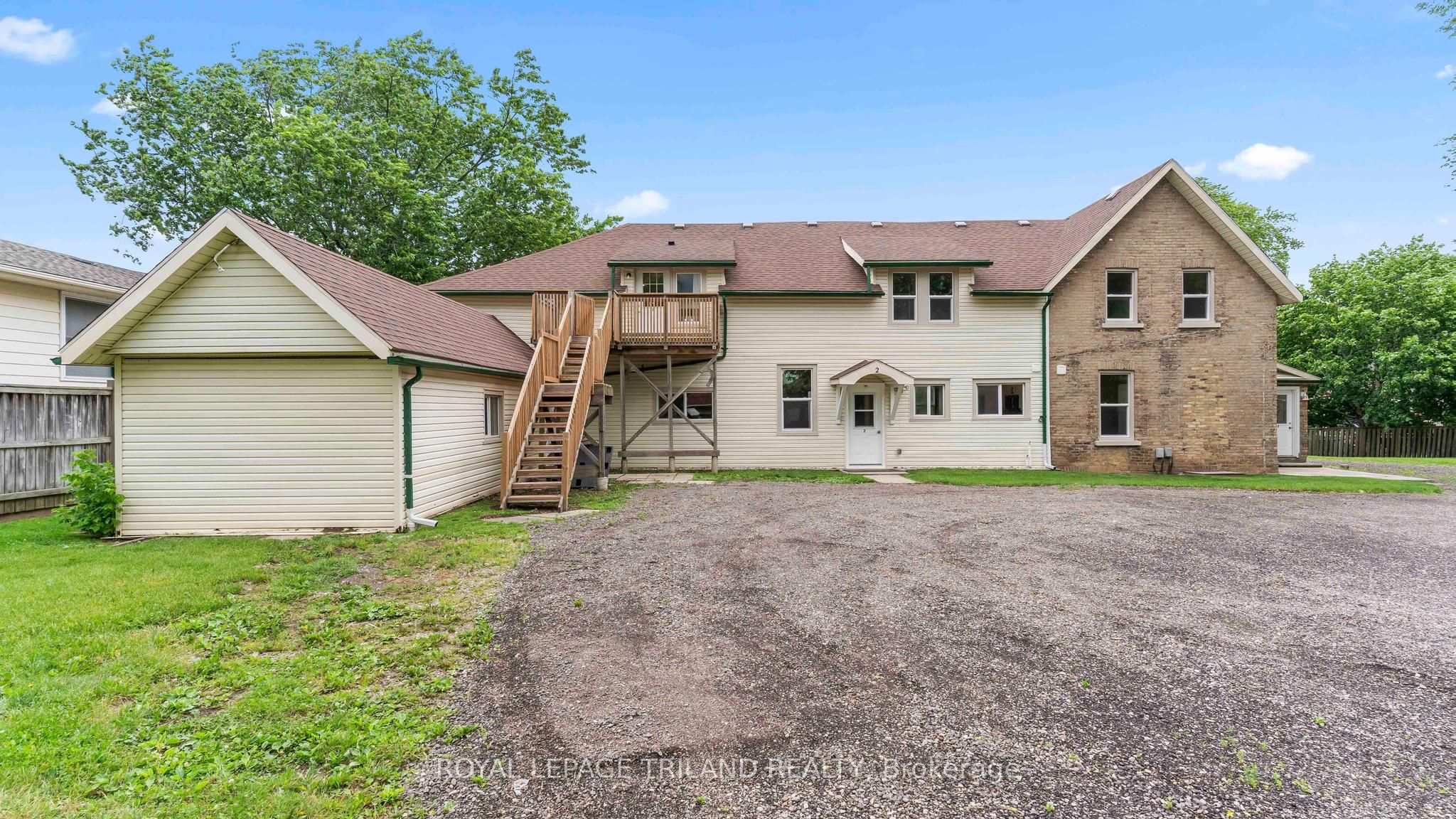 Main Property