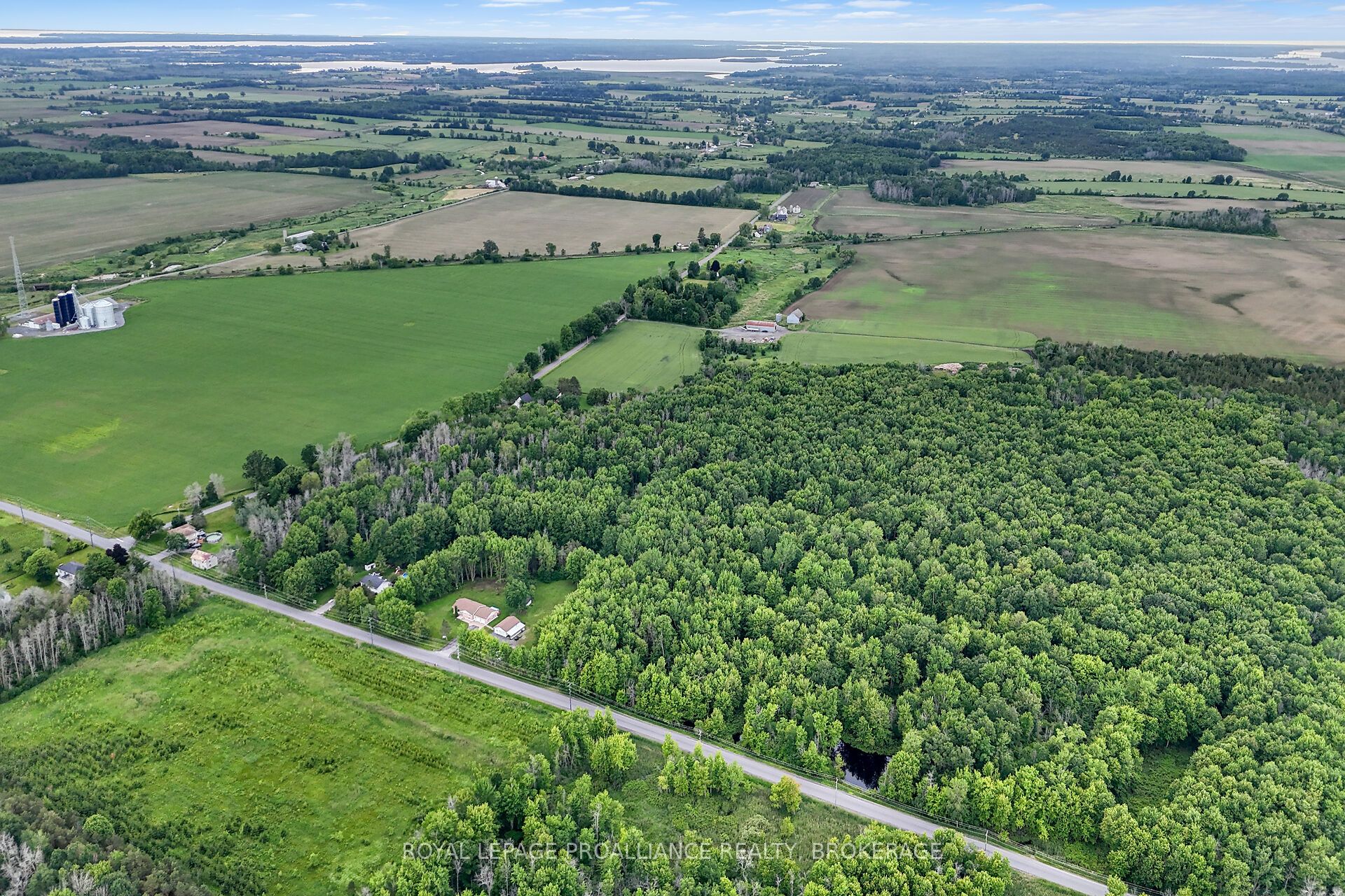 Main Property