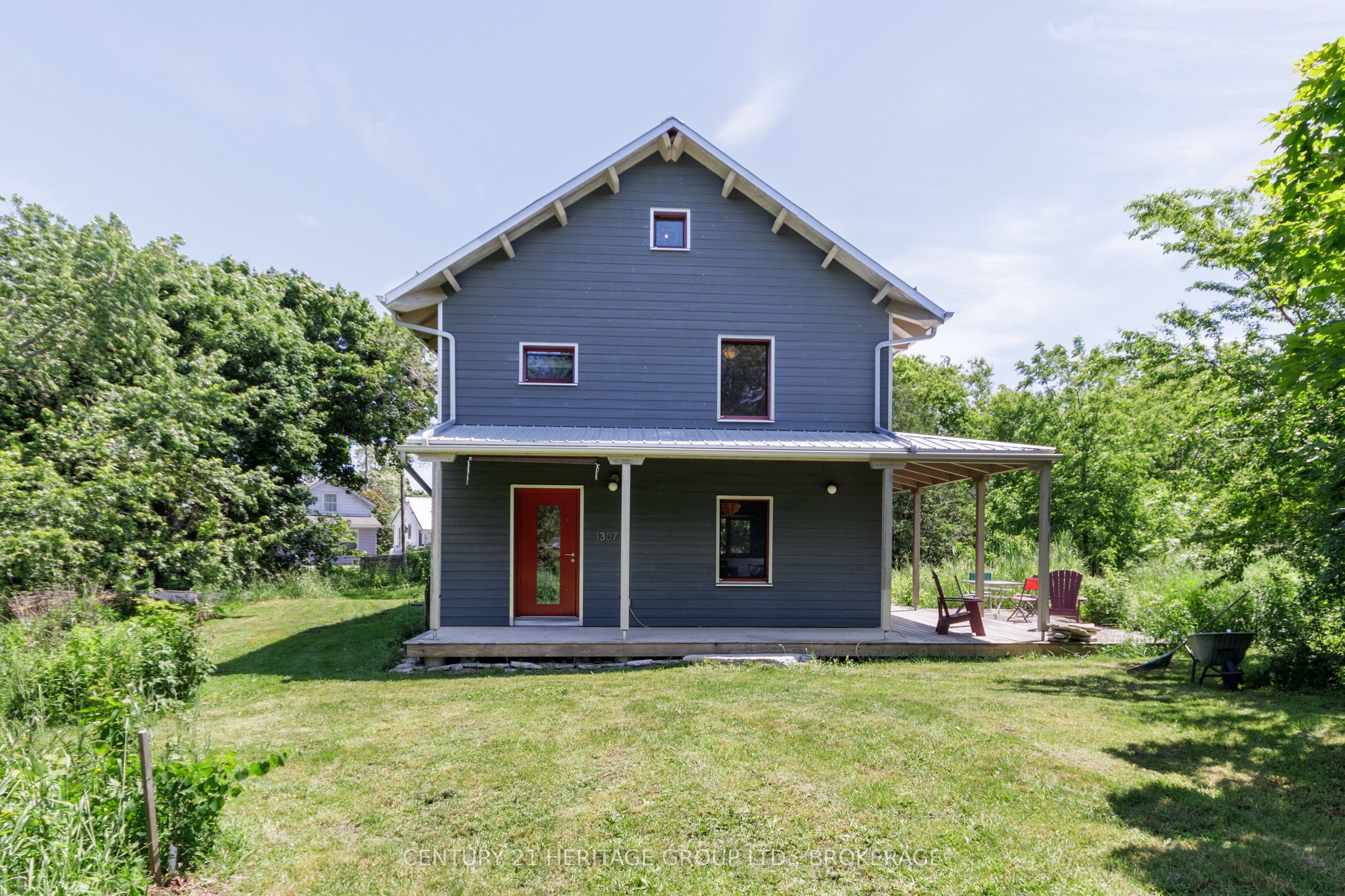 Main Property