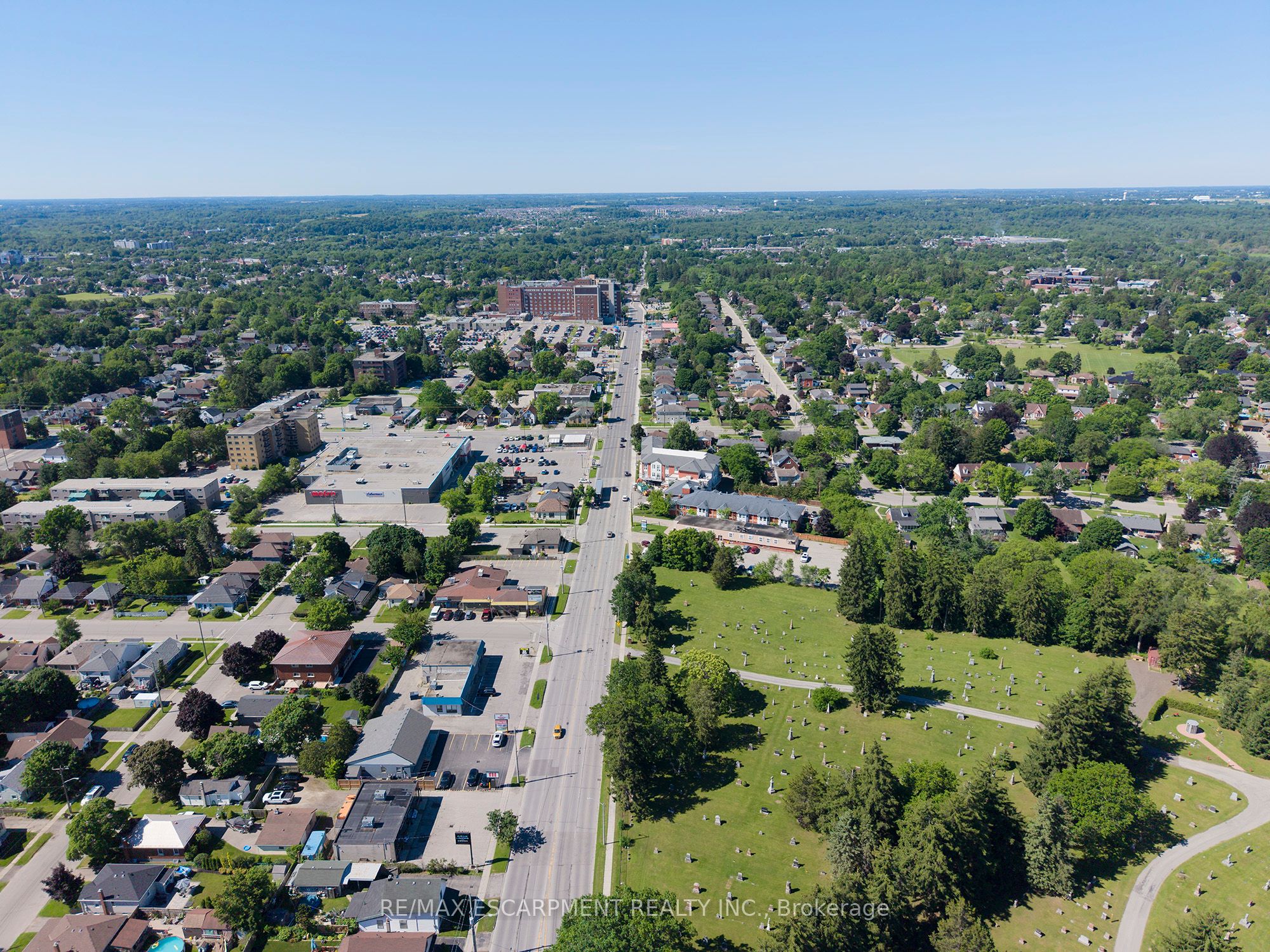 Main Property