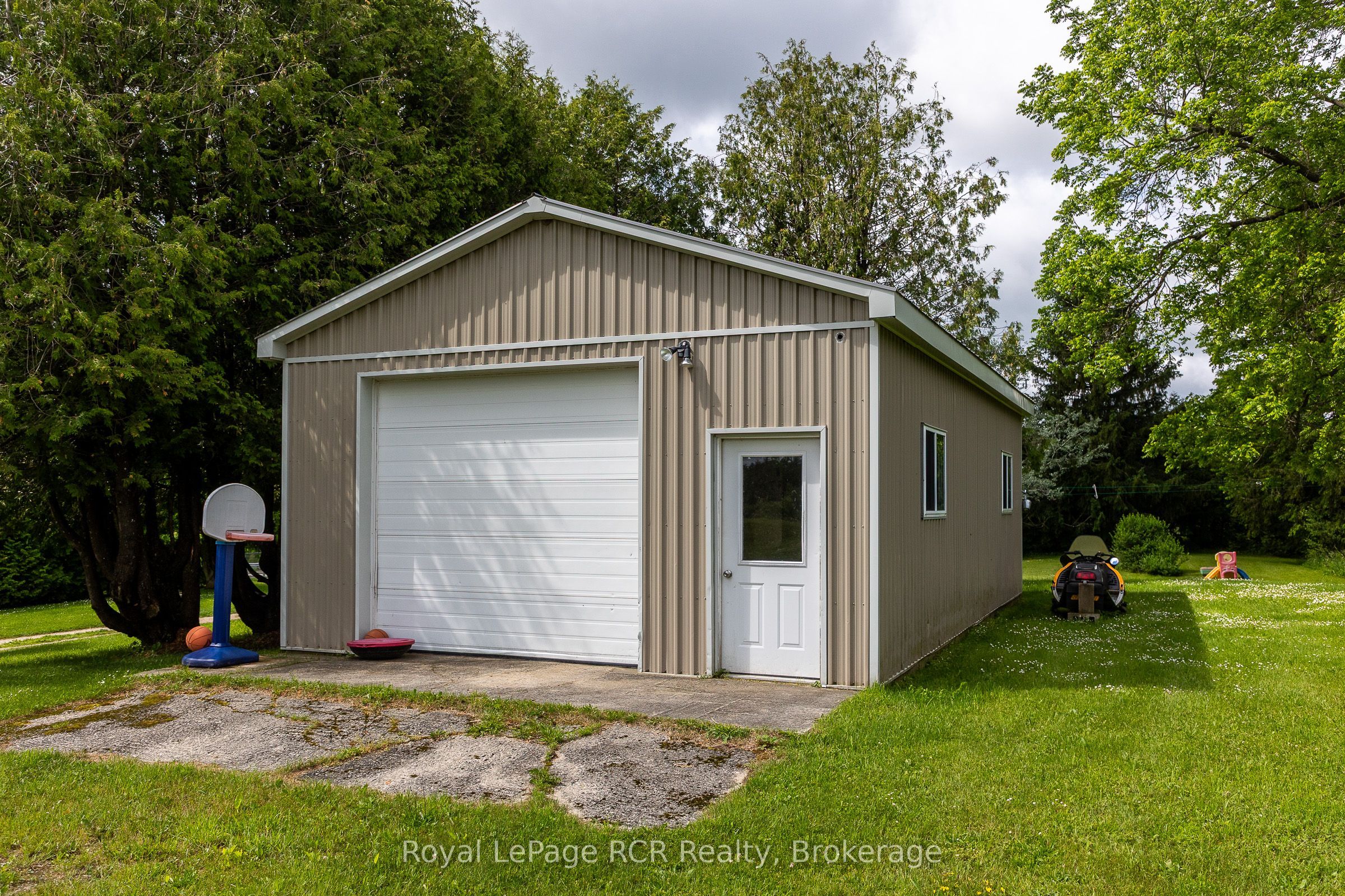 Main Property