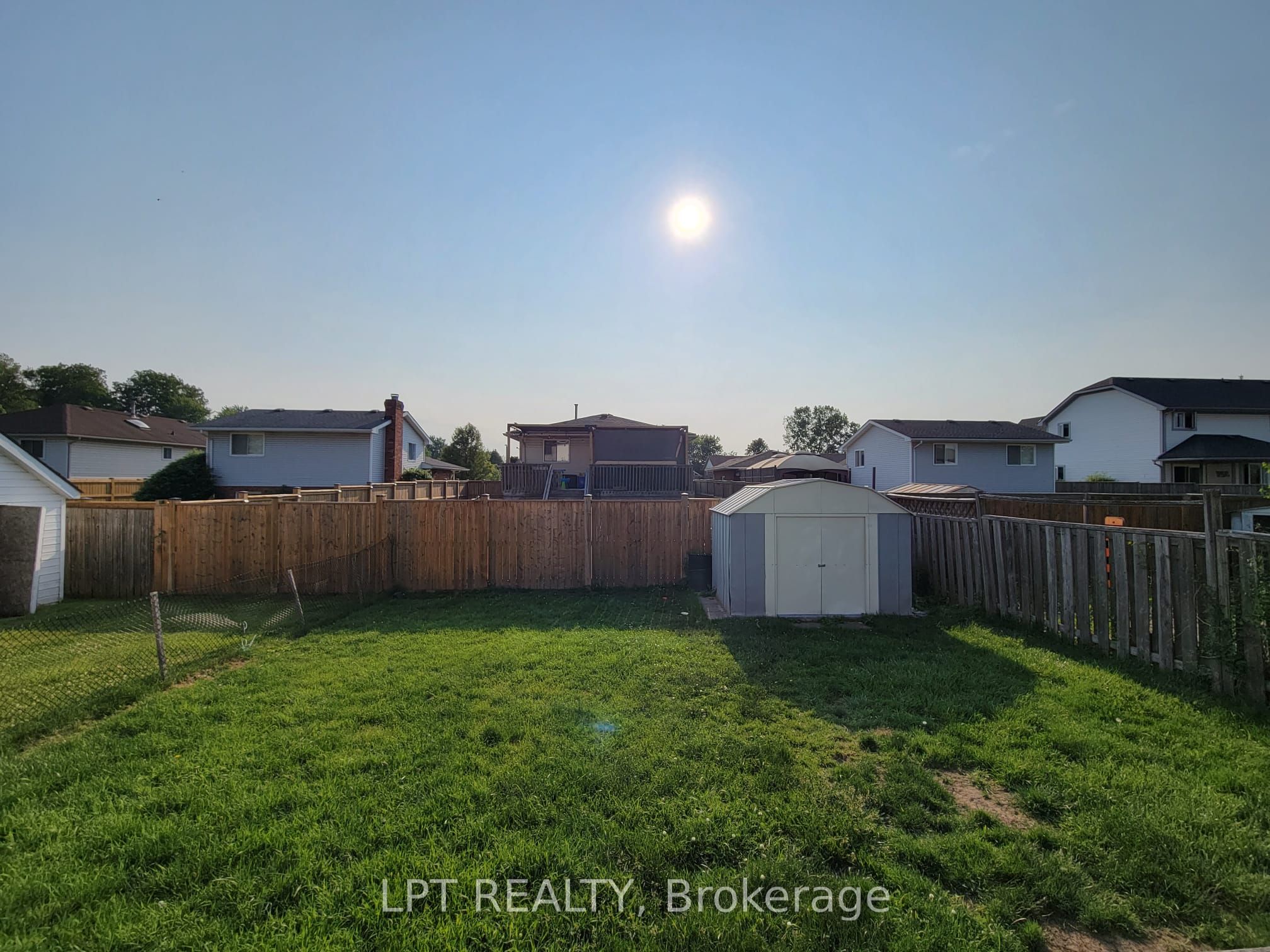 Main Property