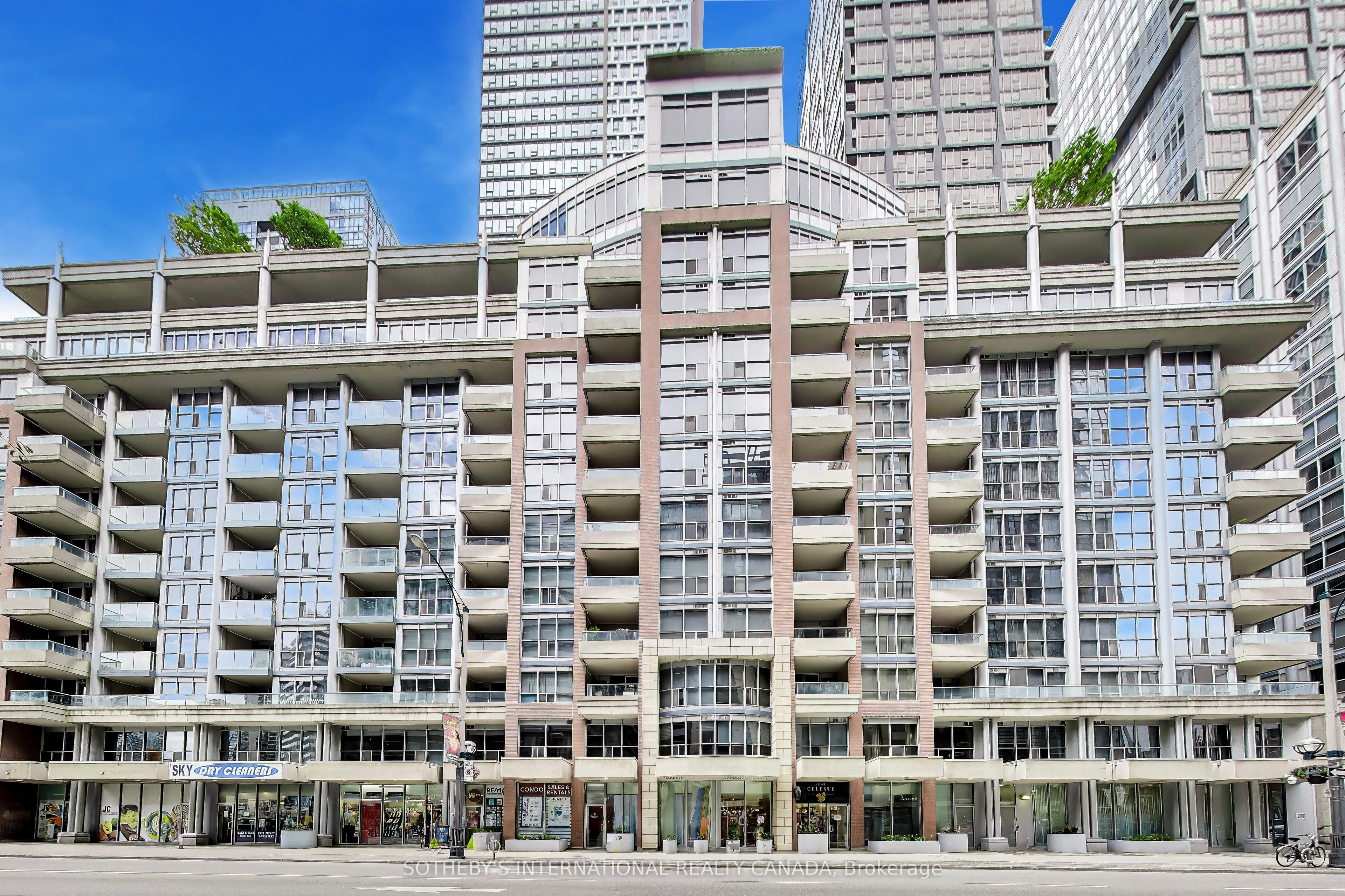 Main Property