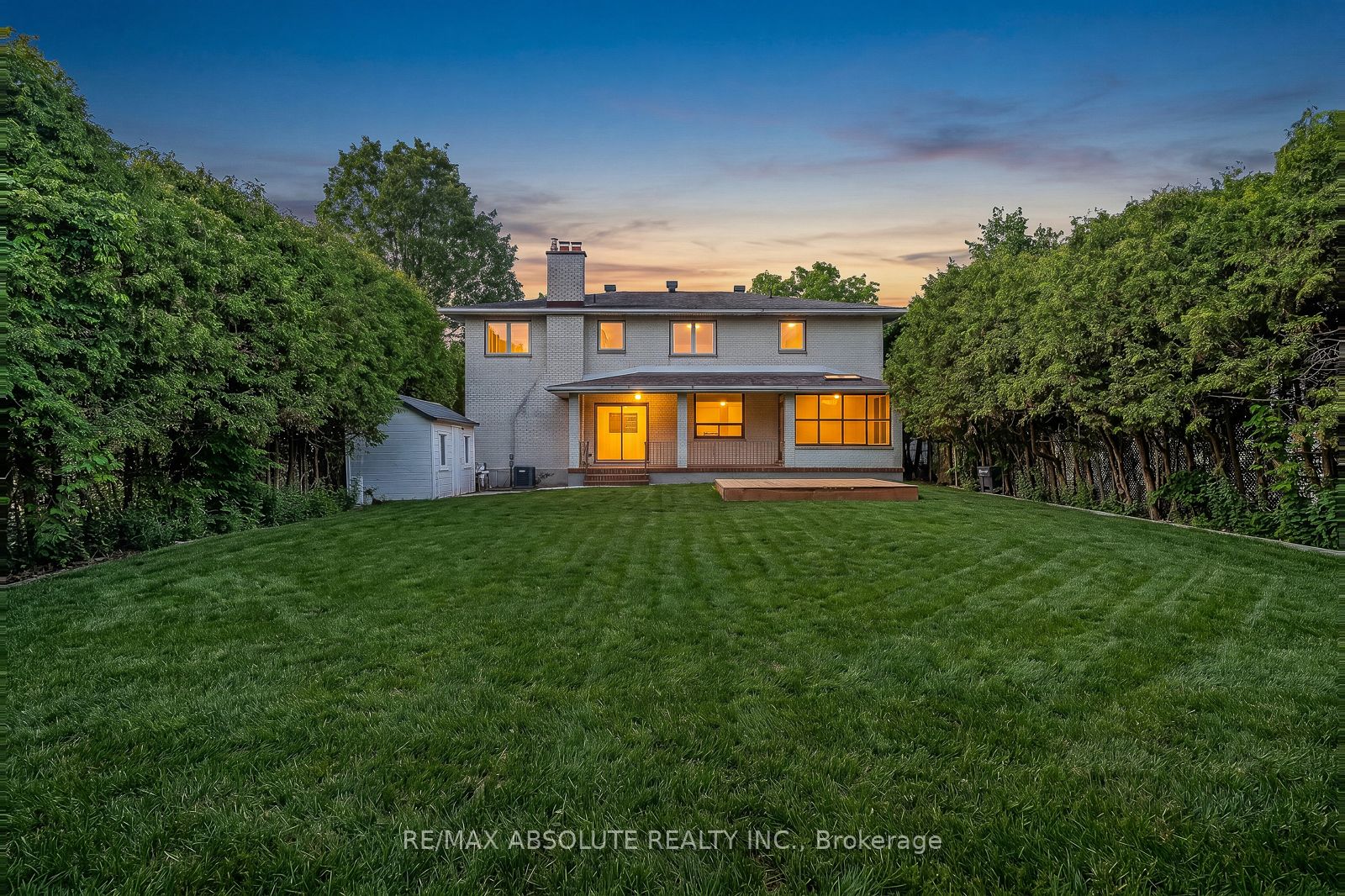 Main Property
