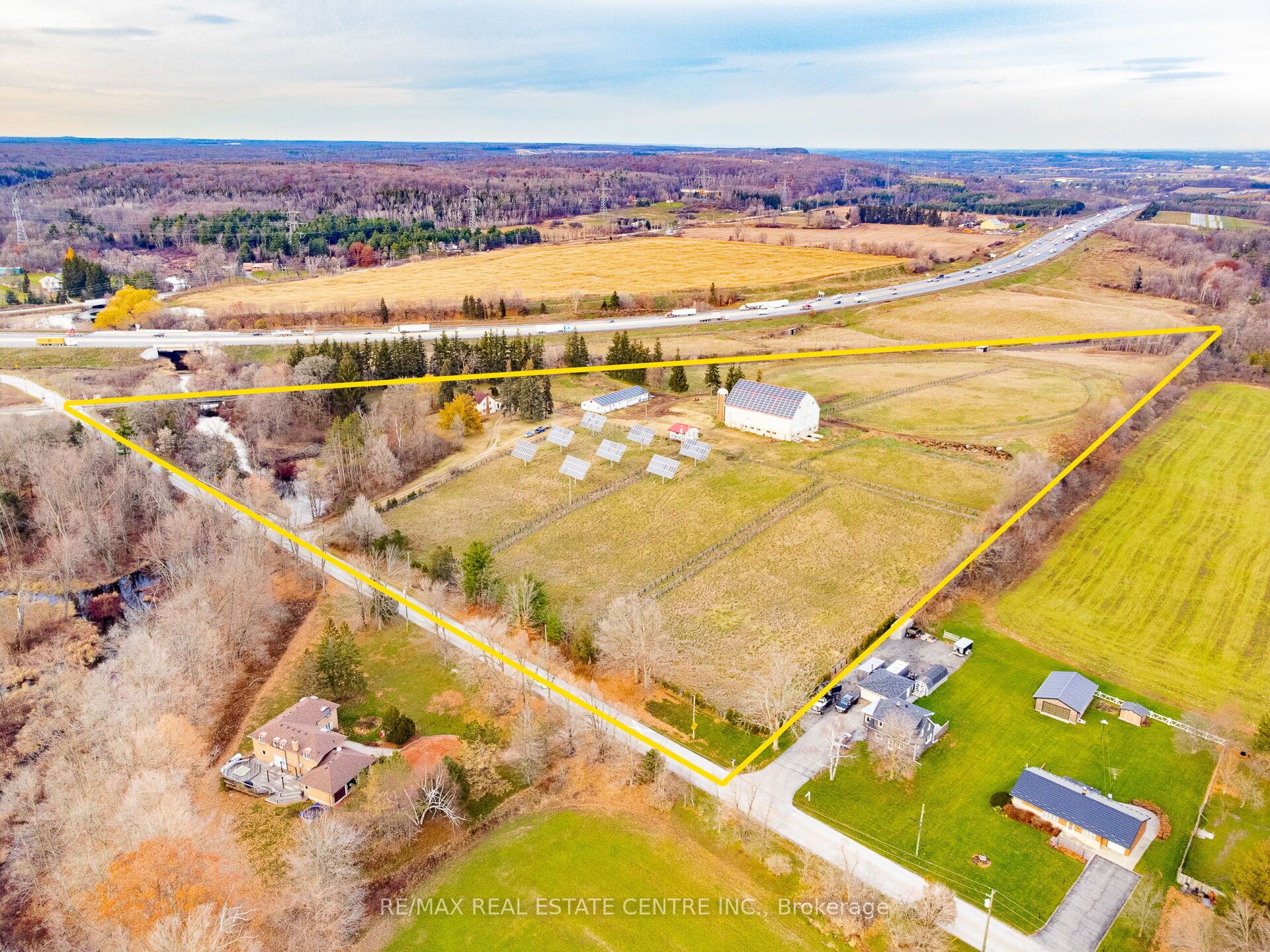 Main Property