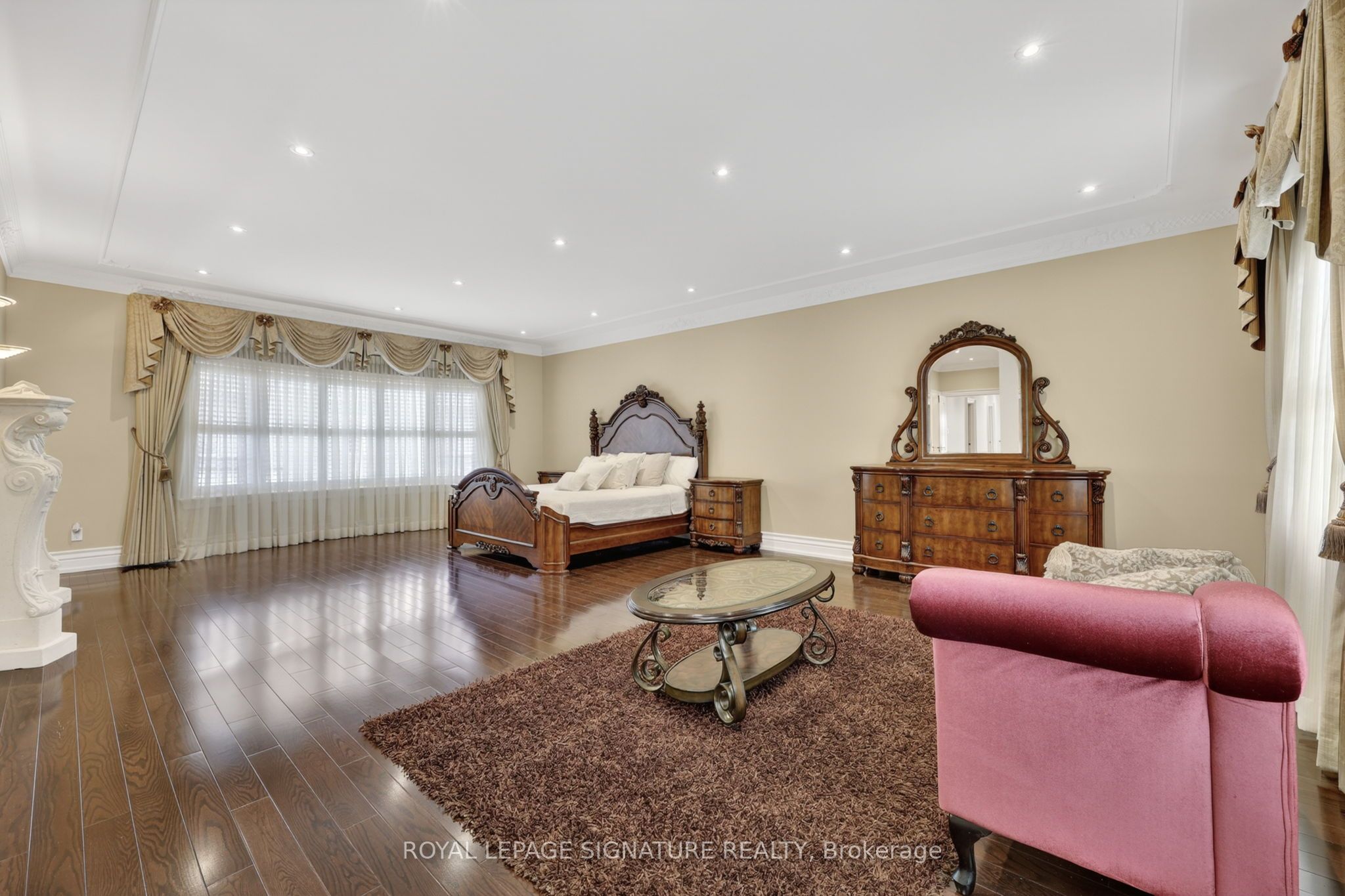 Main Property