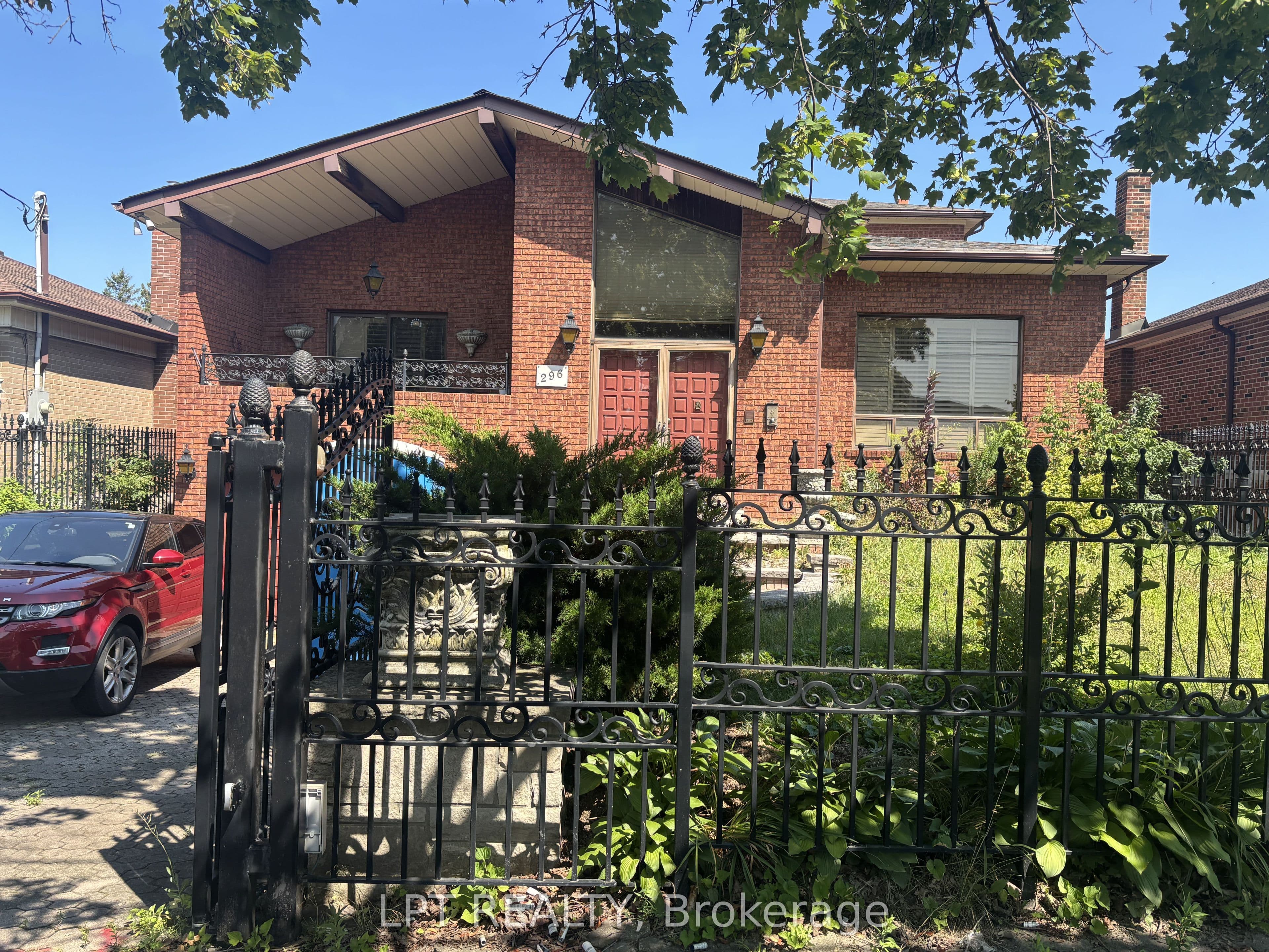 Main Property