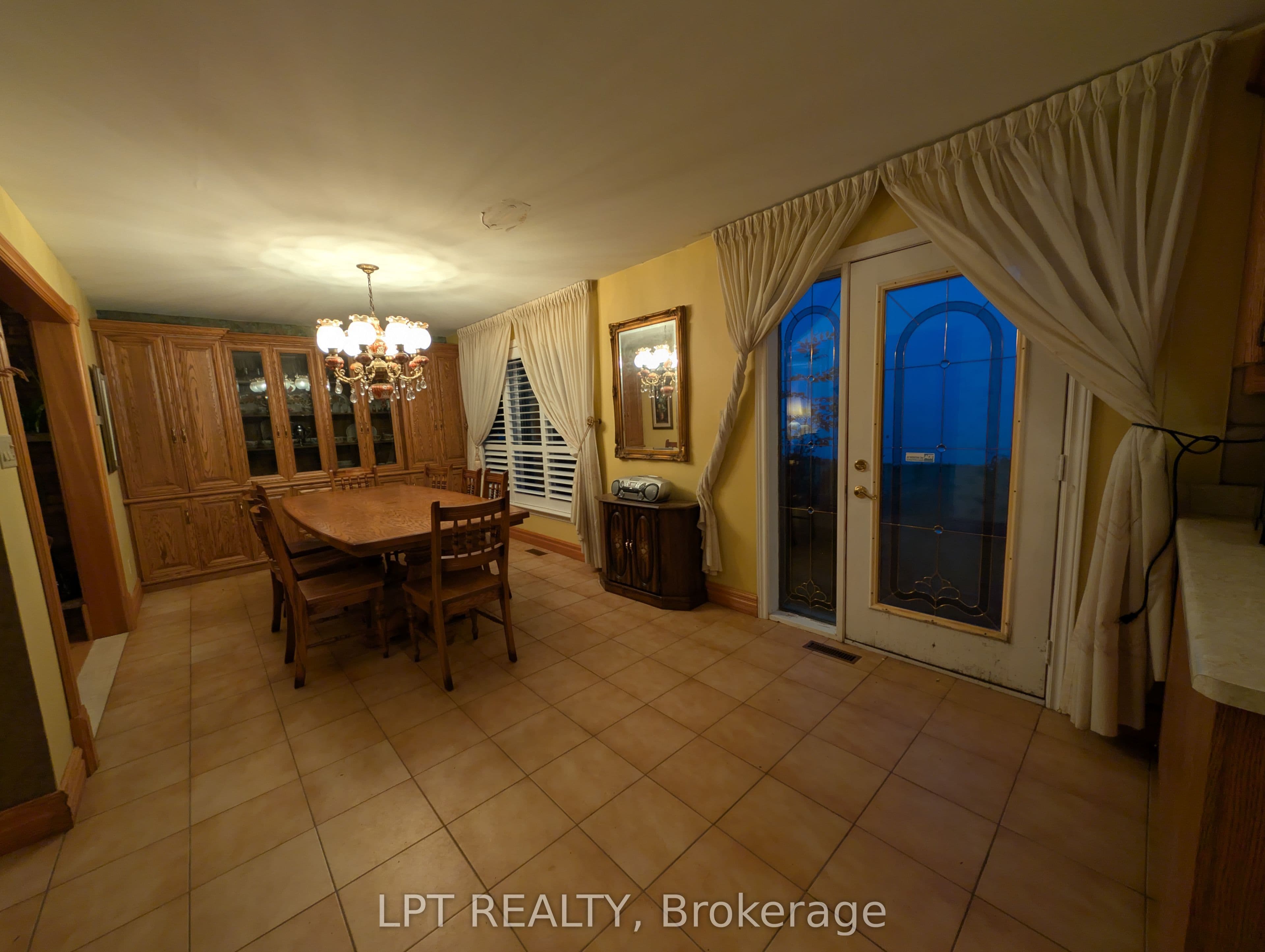 Property