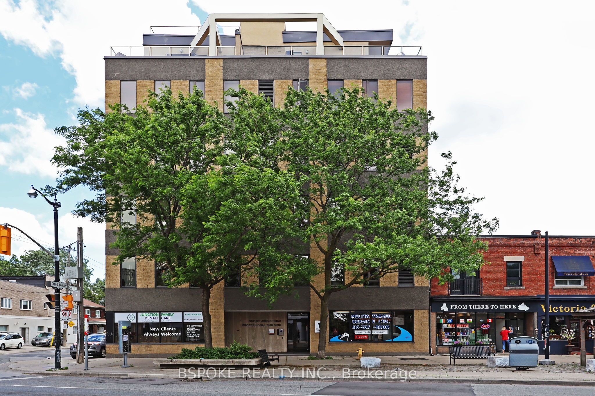 Main Property