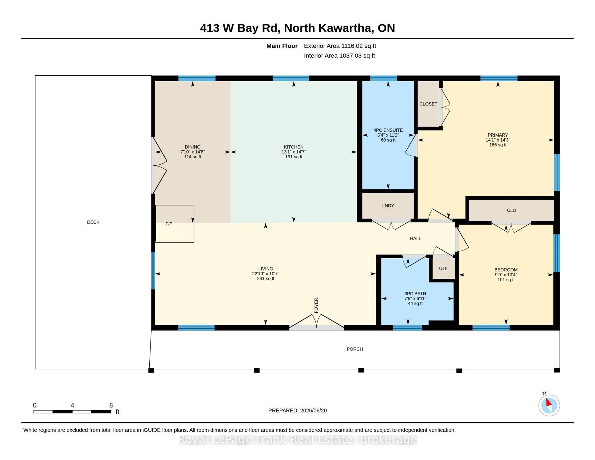Main Property