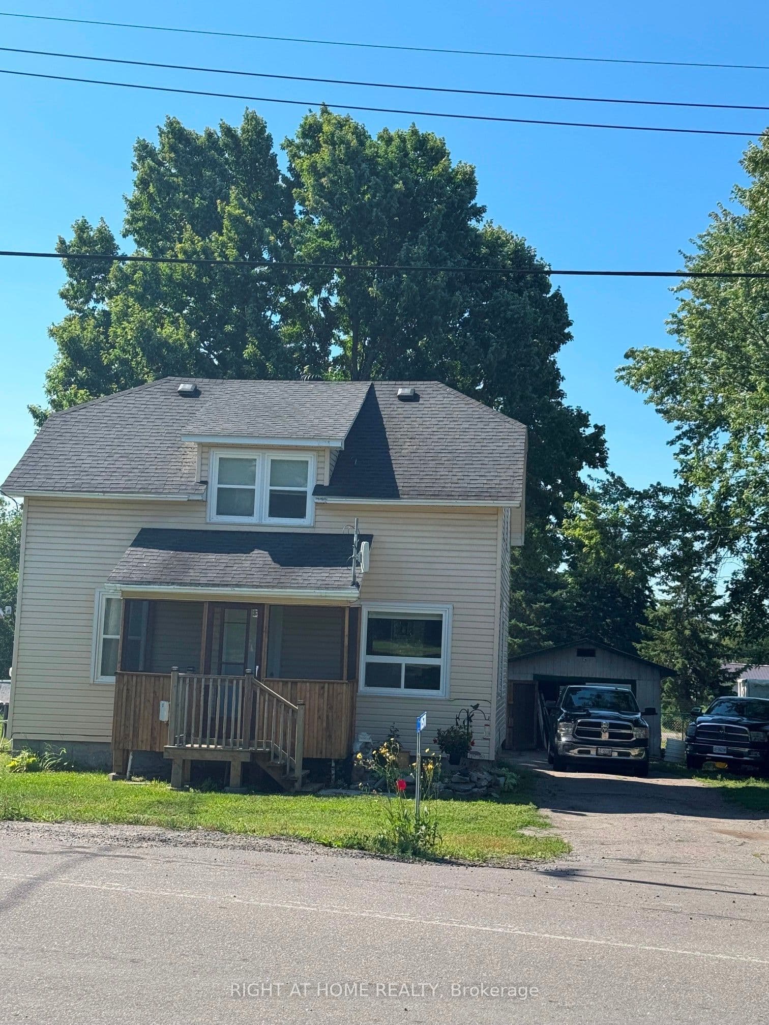 Main Property