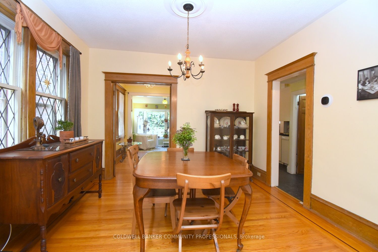 Main Property