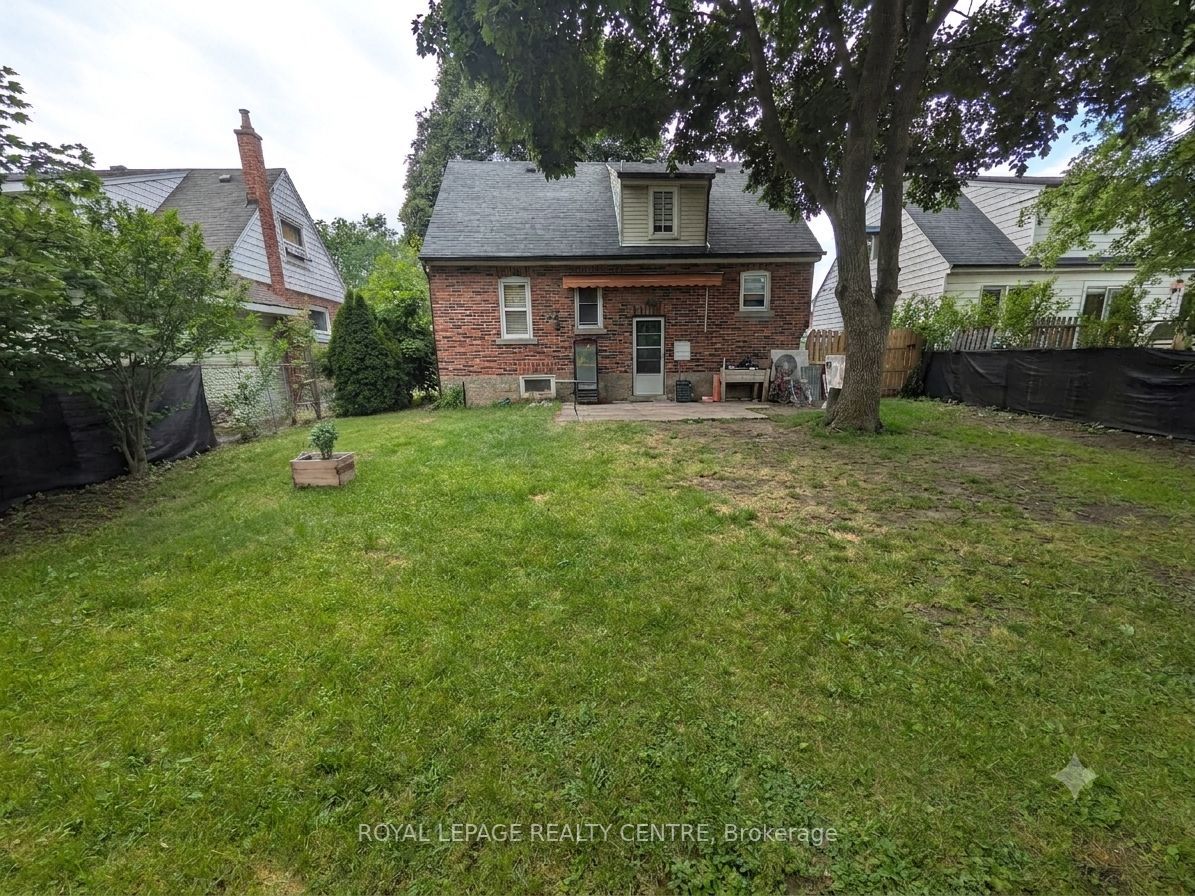 Main Property