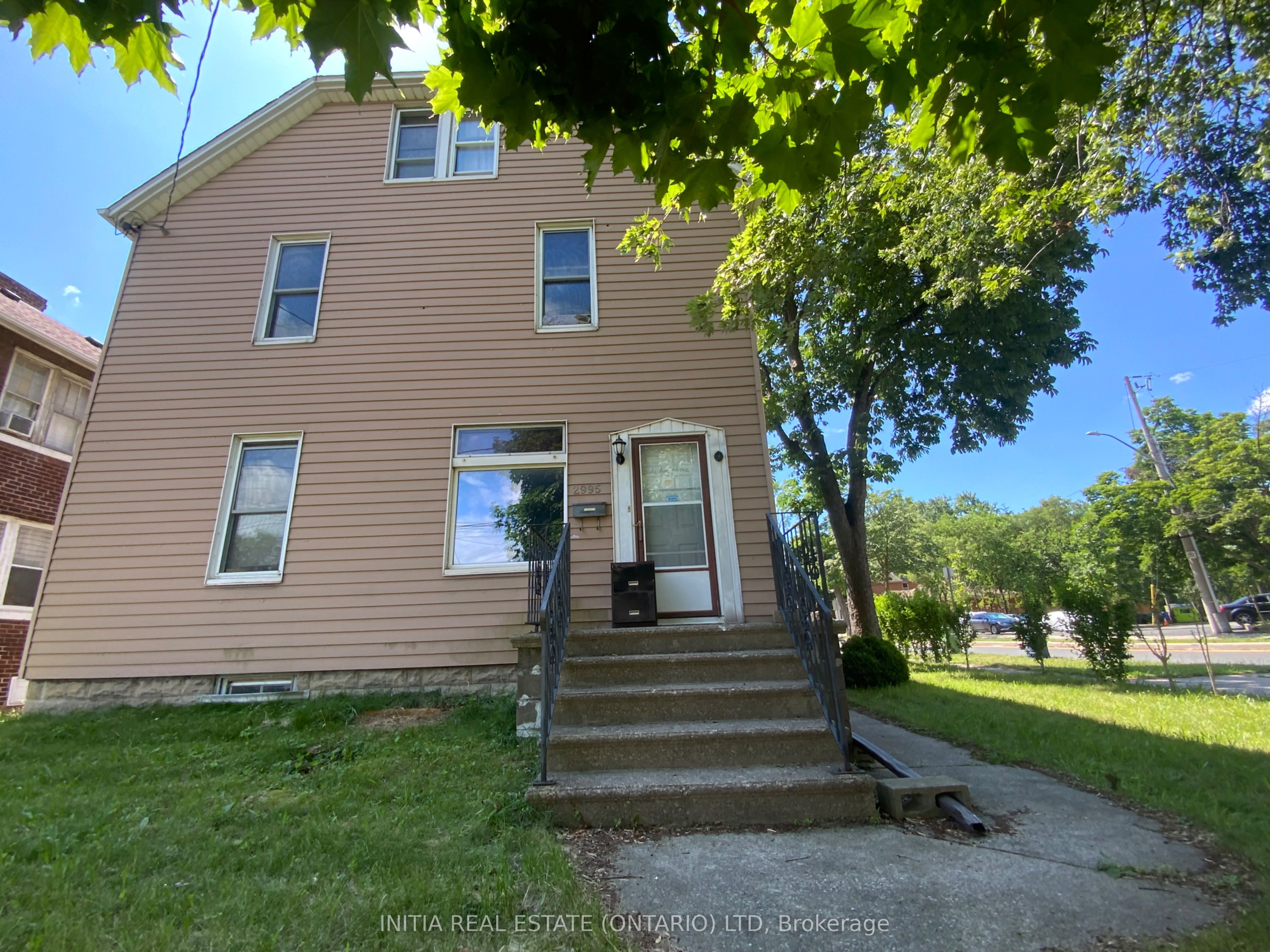 Main Property
