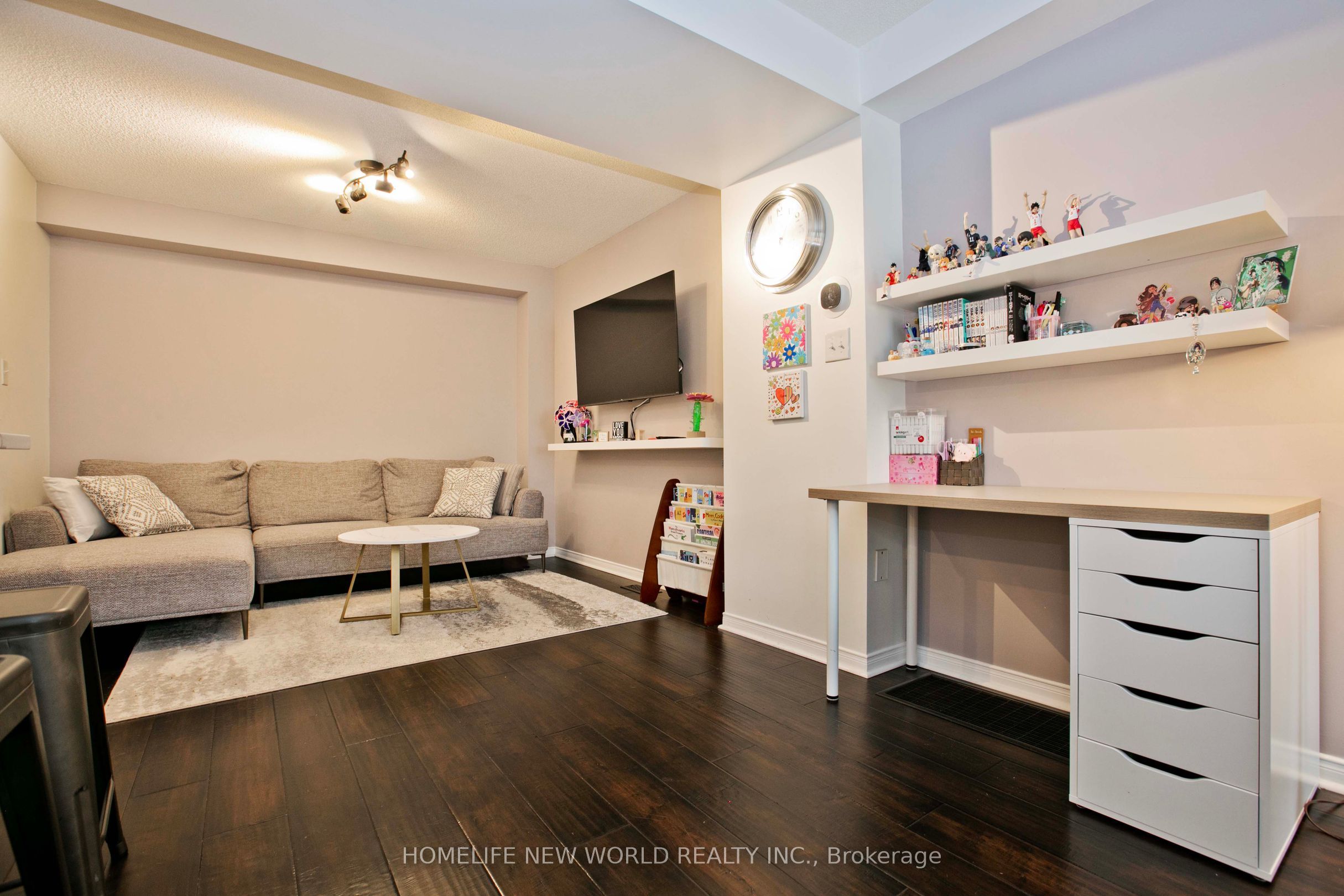 Main Property