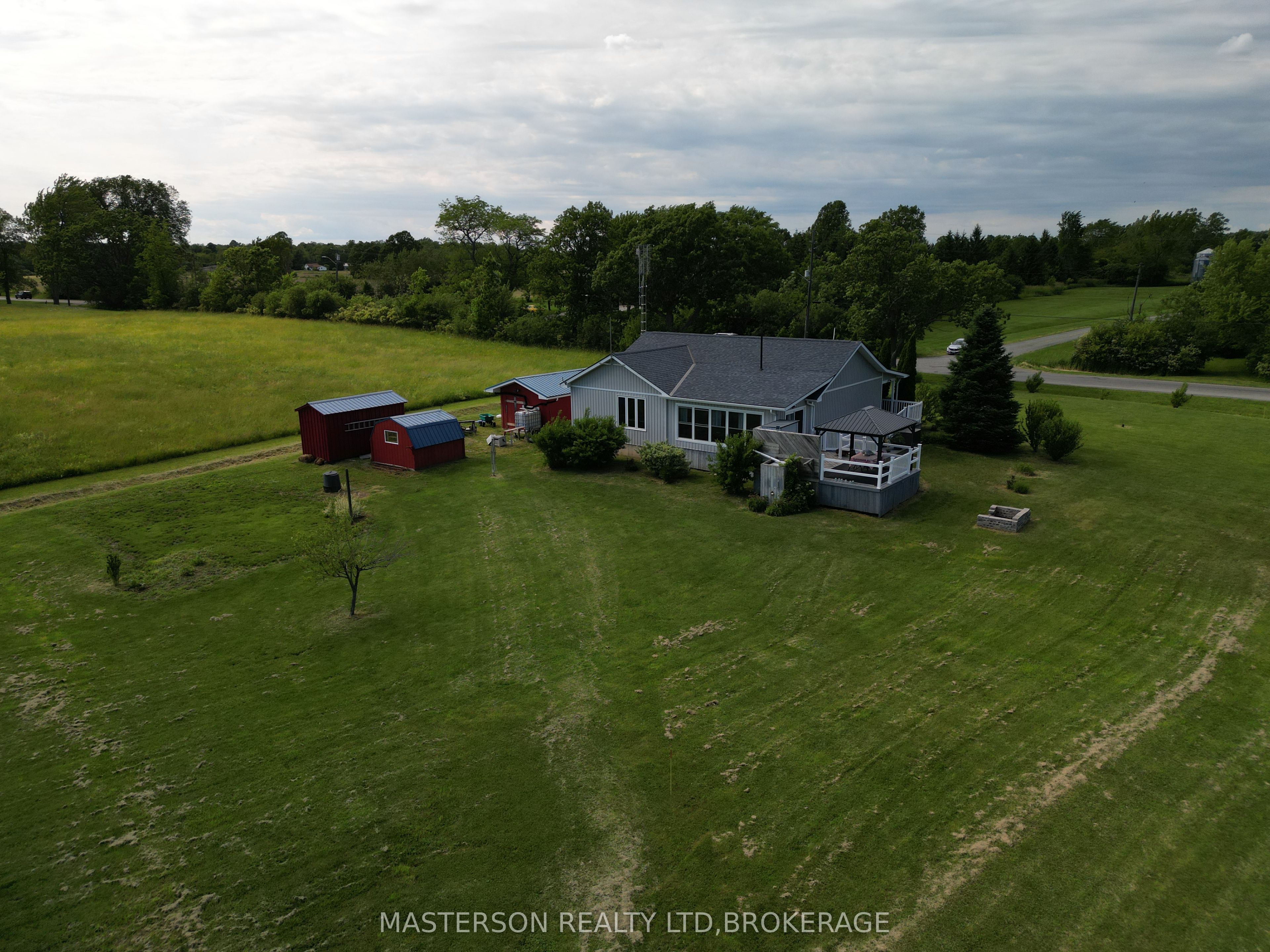Main Property