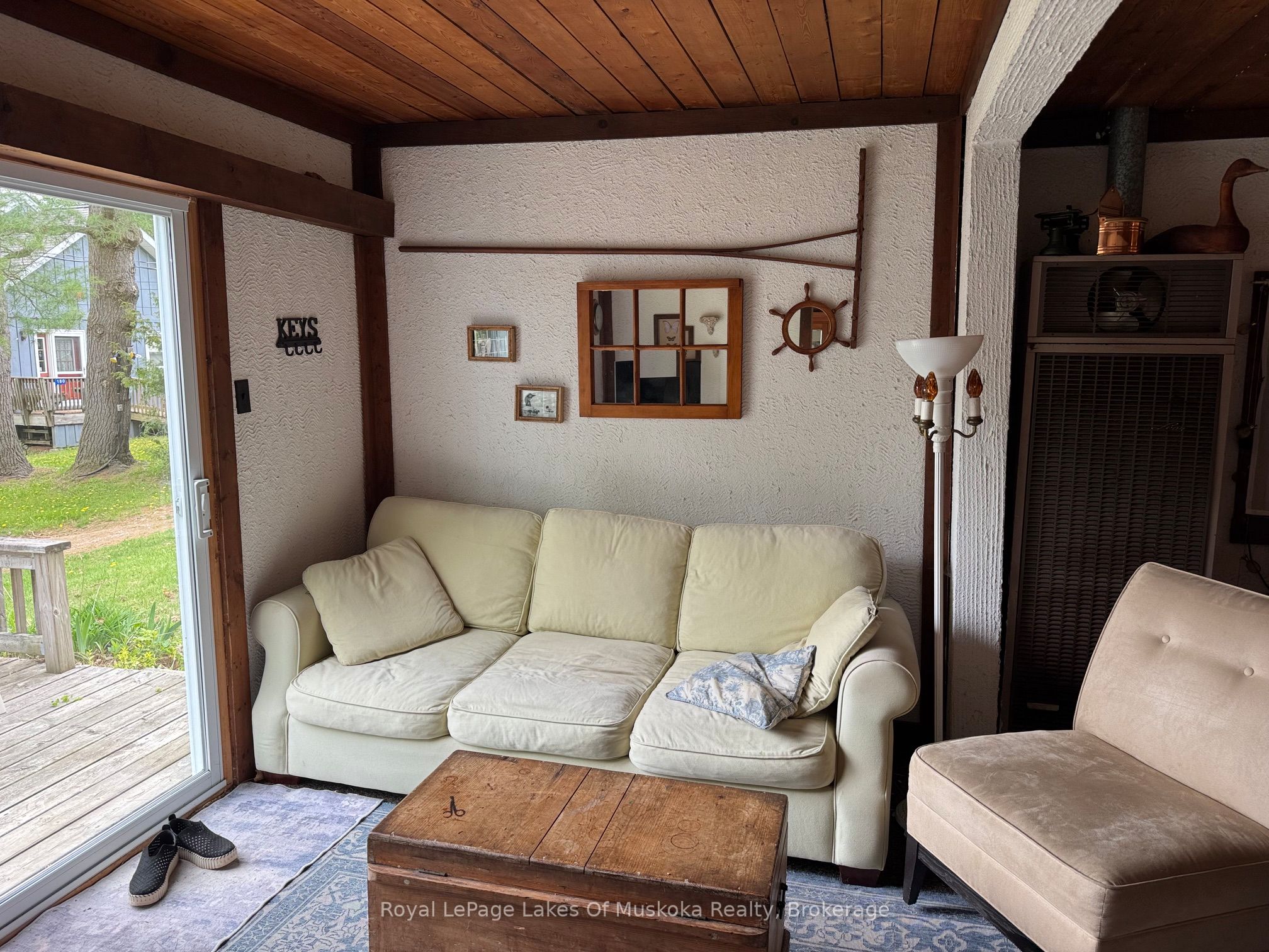 Main Property