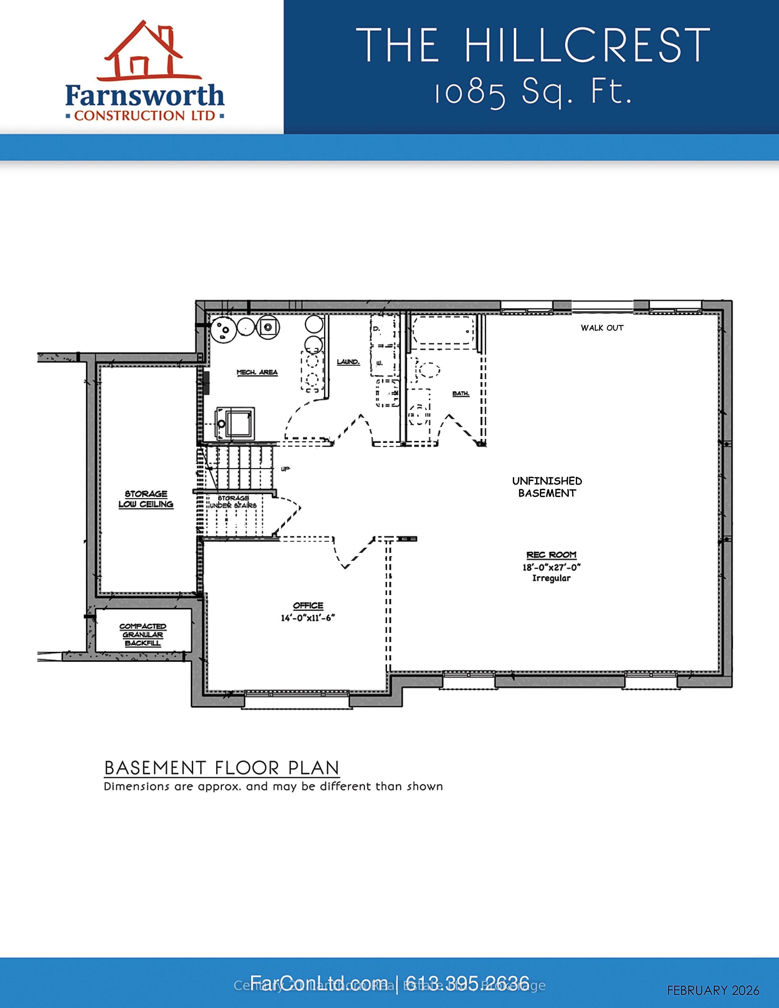 Main Property