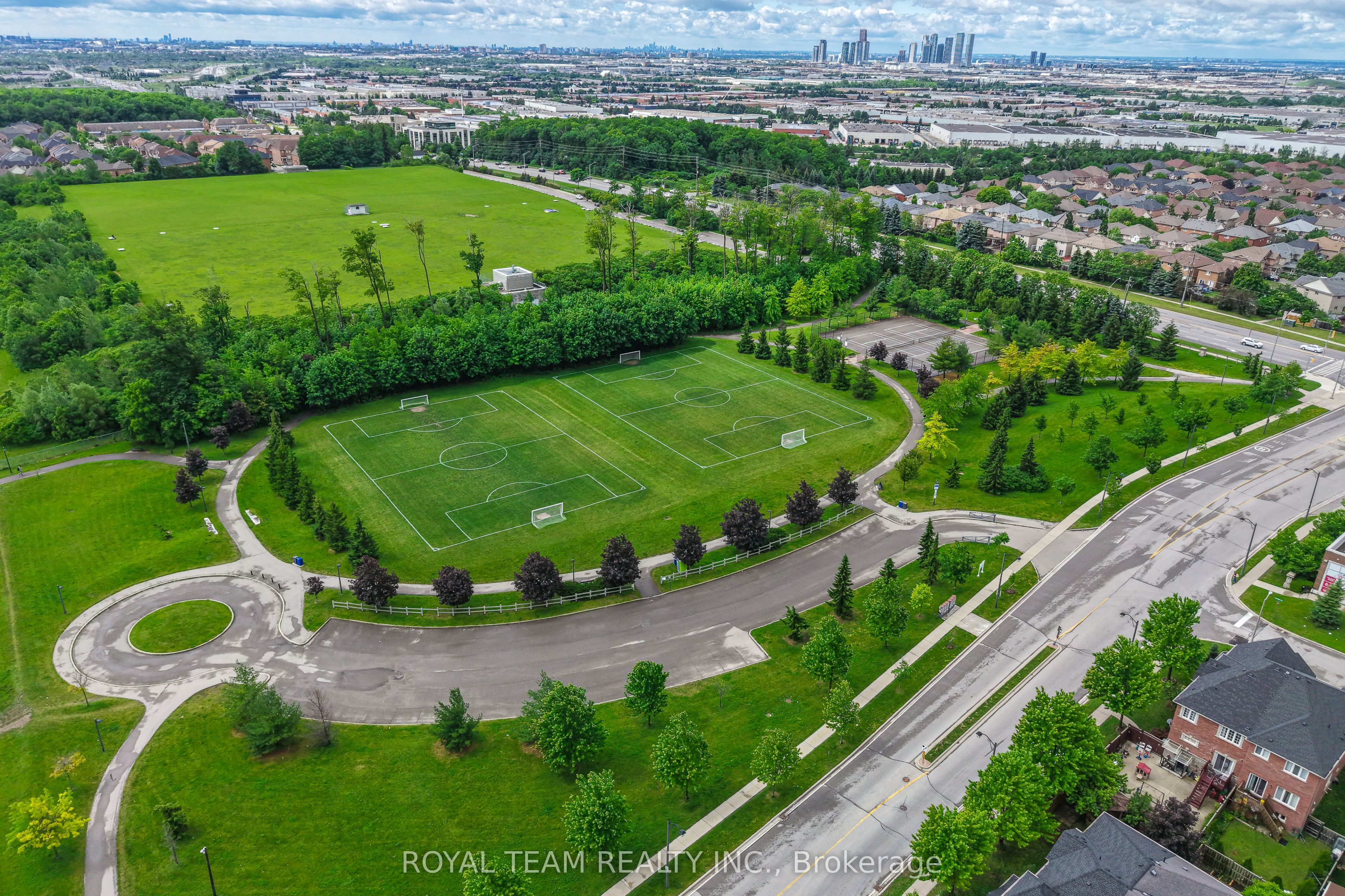 Main Property