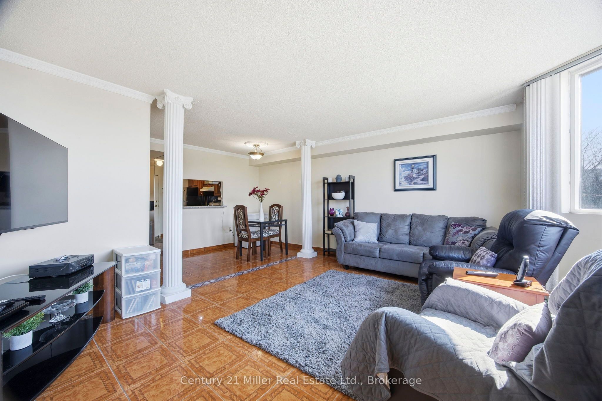Main Property