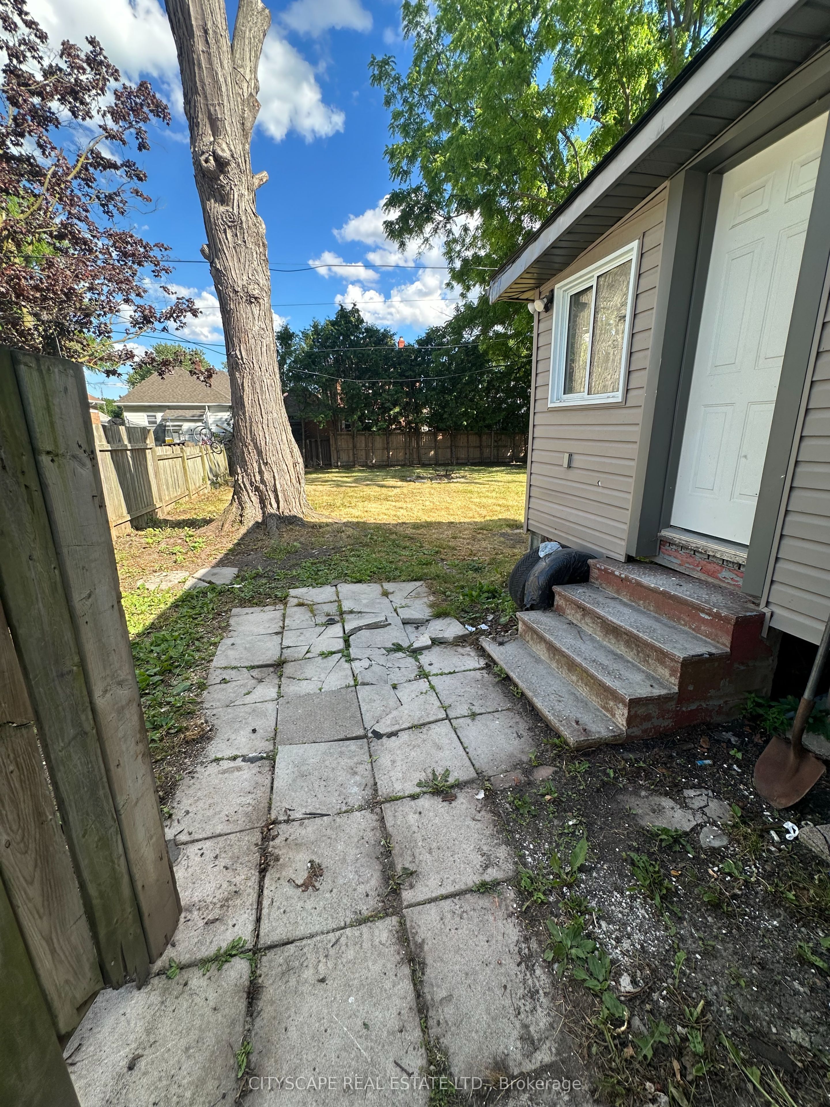 Property