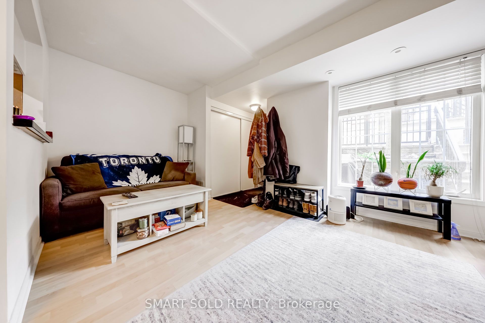 Main Property