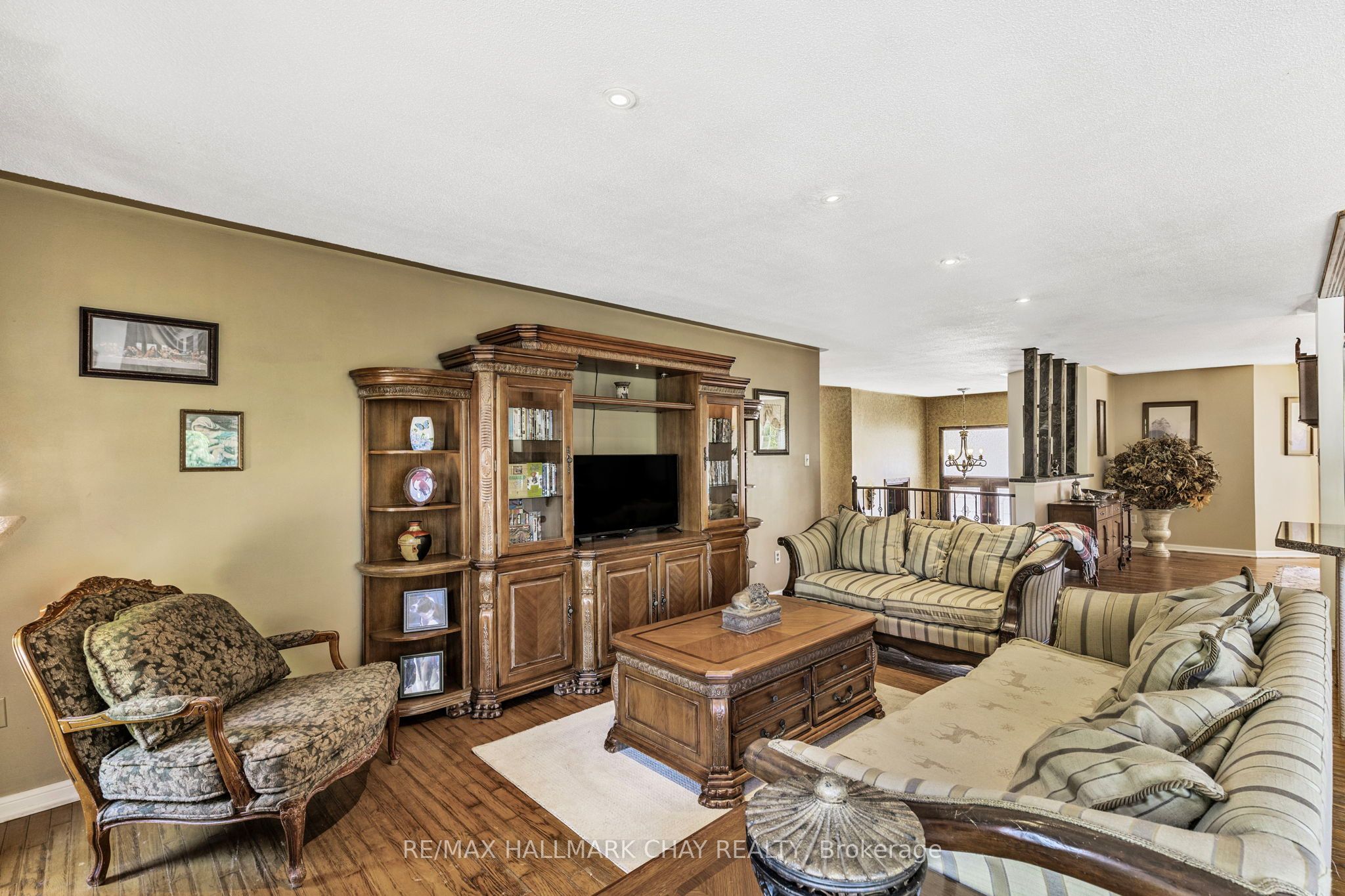 Main Property