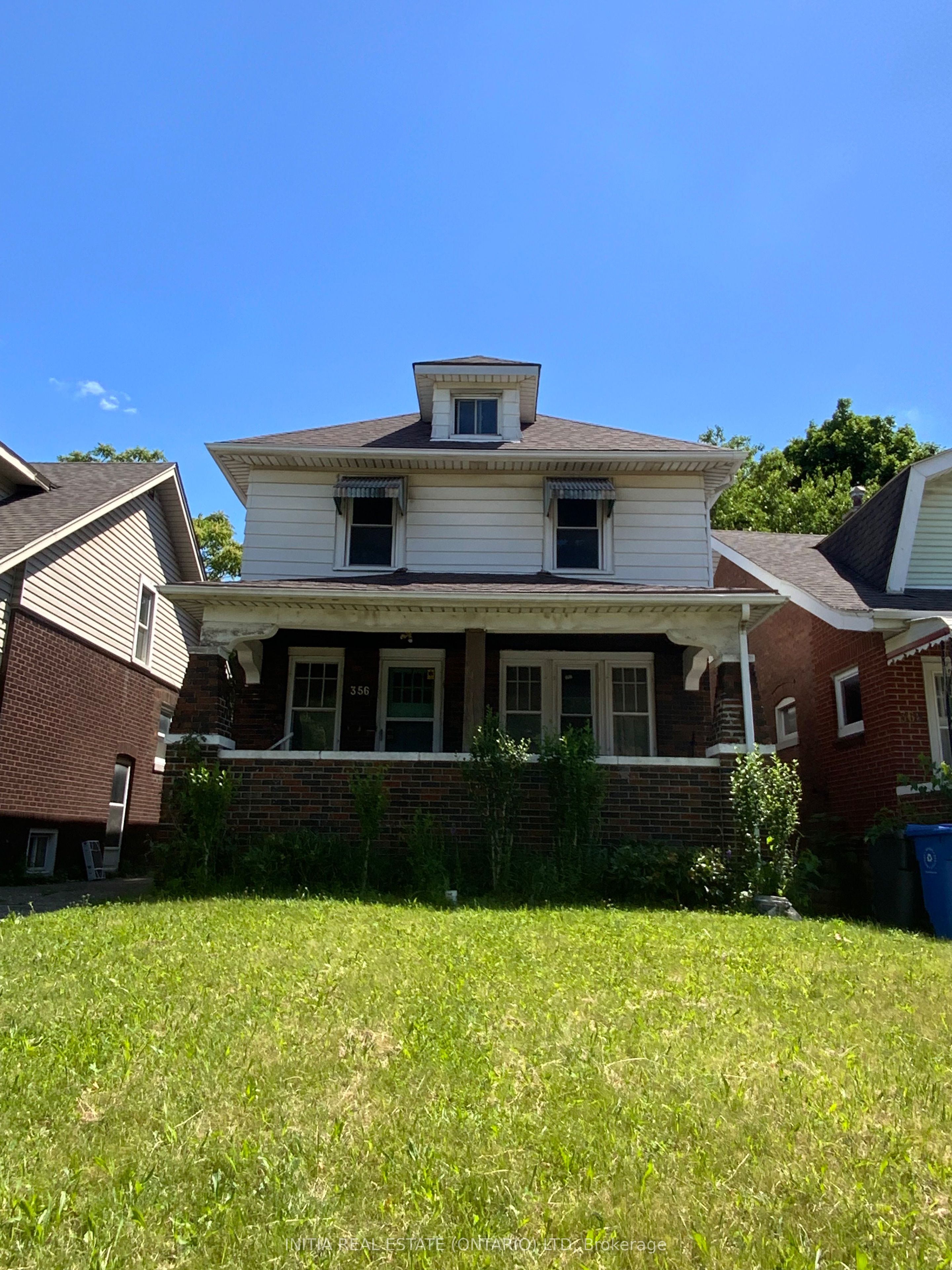 Property