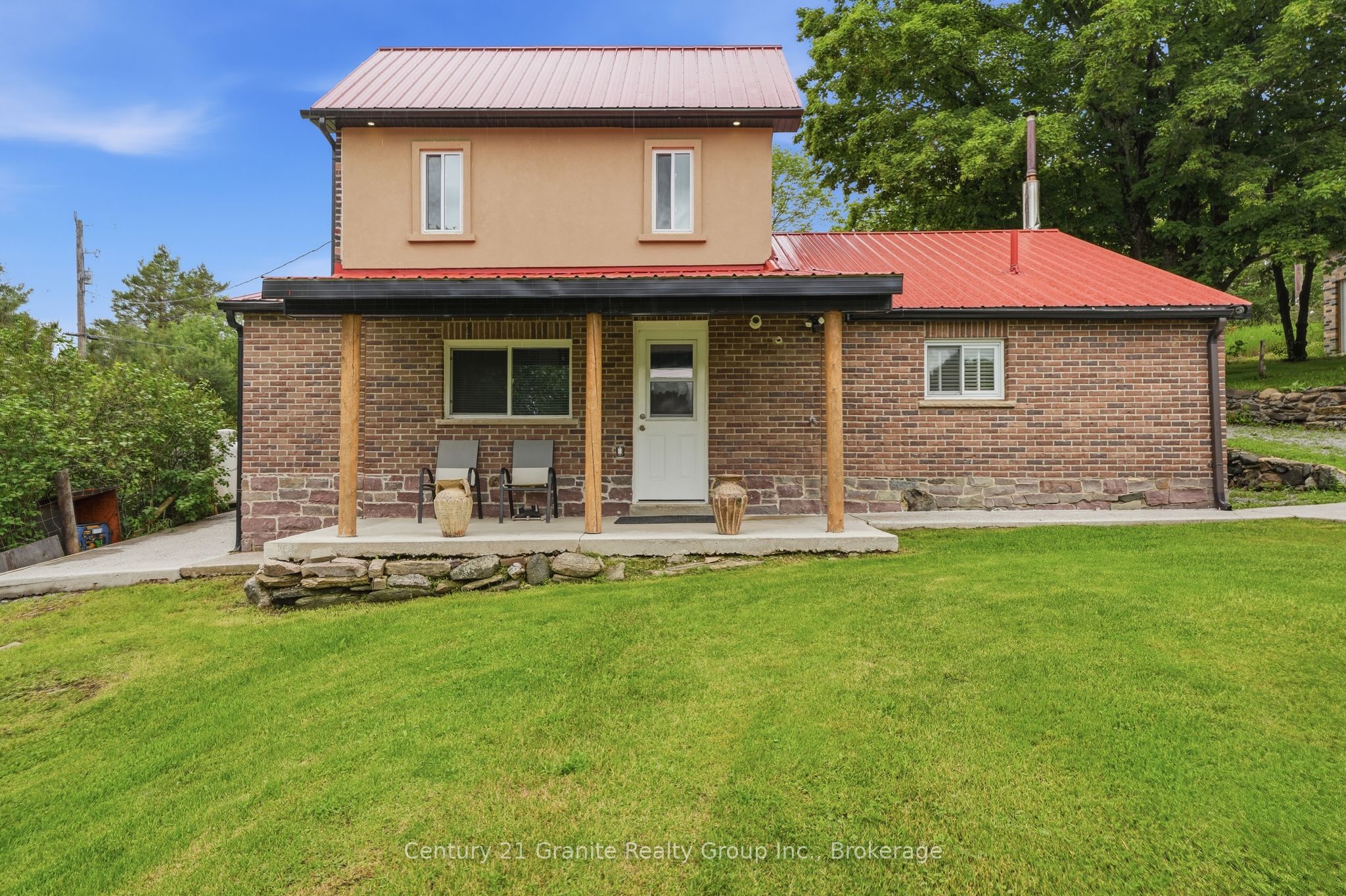 Main Property