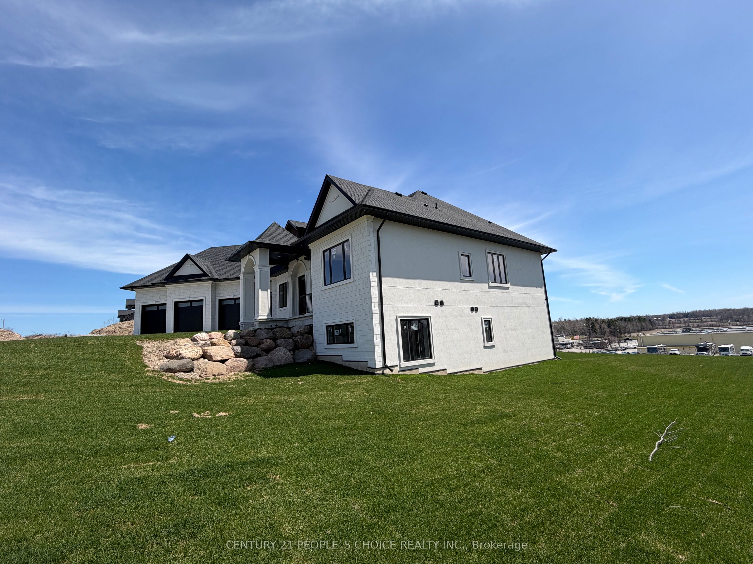 Main Property