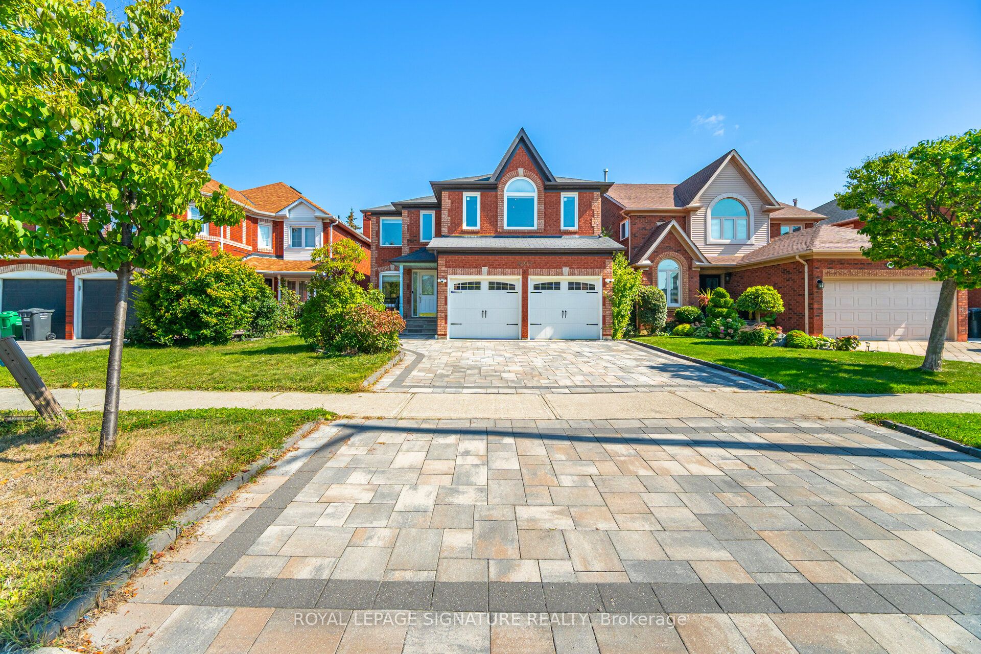 Main Property
