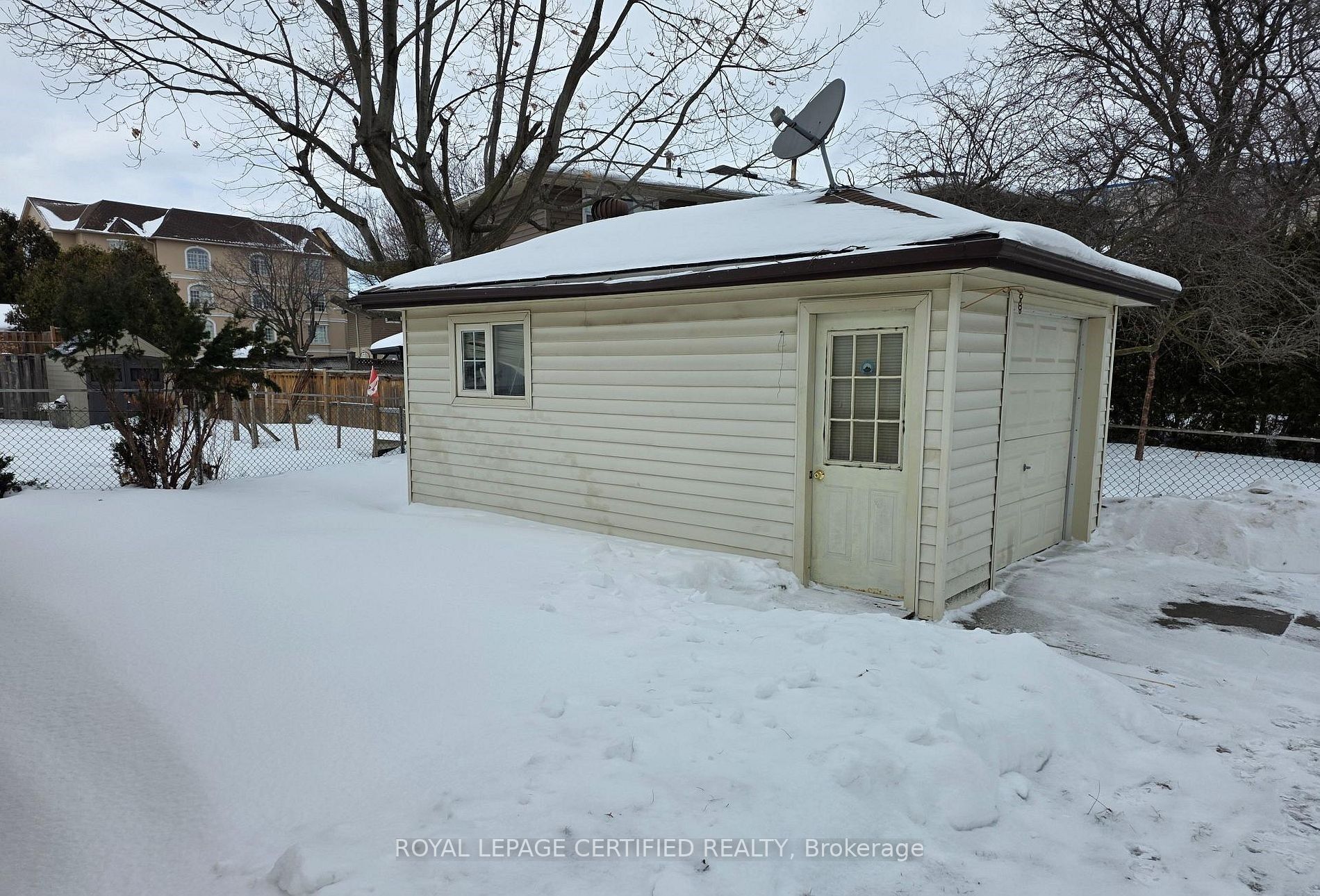 Main Property