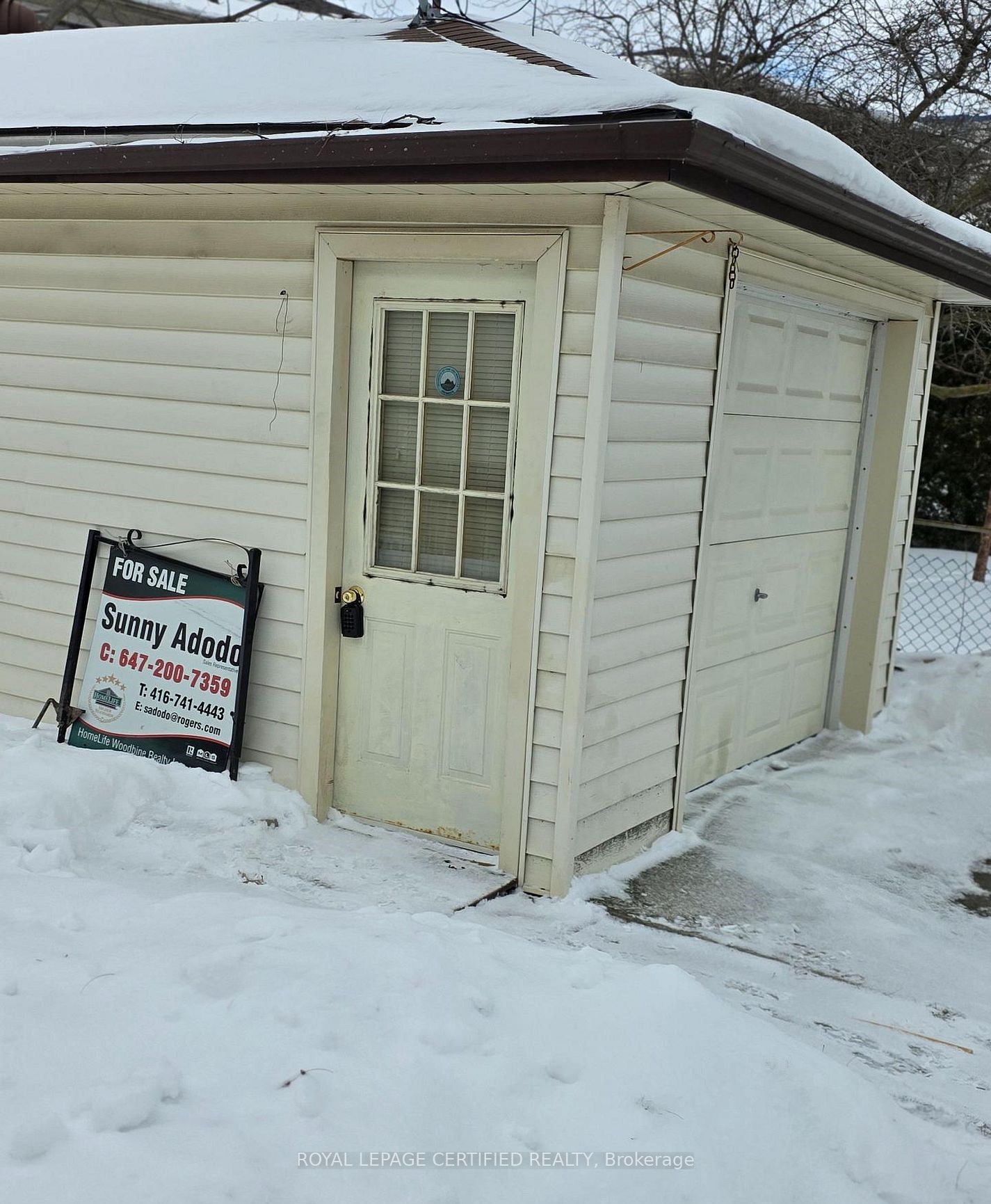 Property