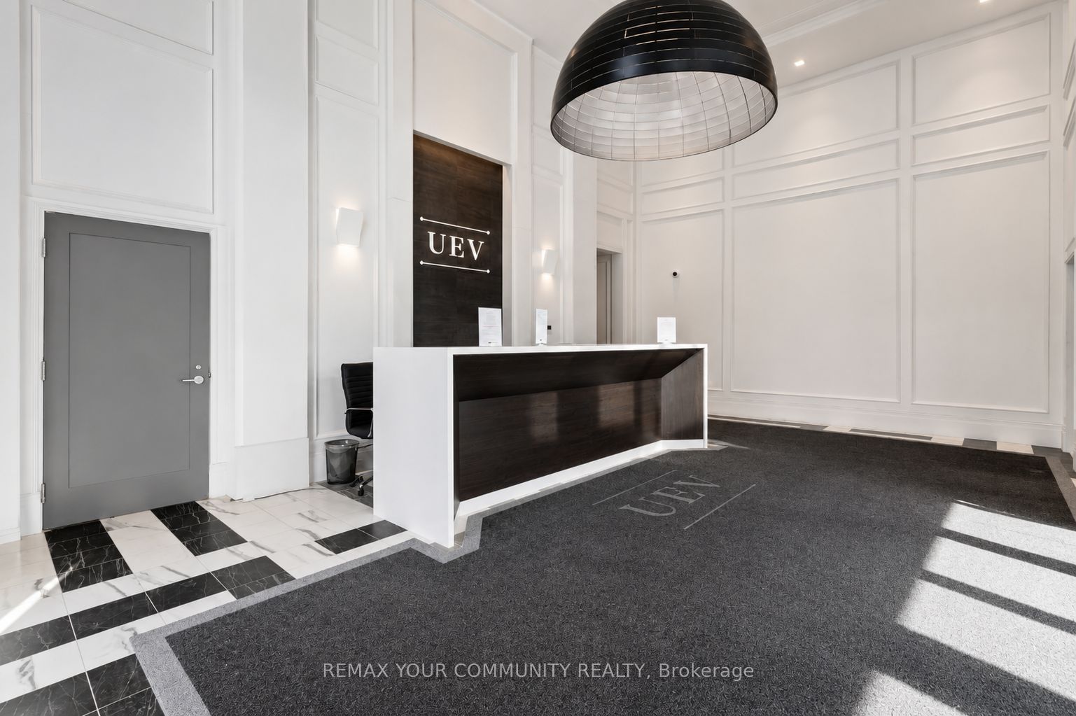 Main Property
