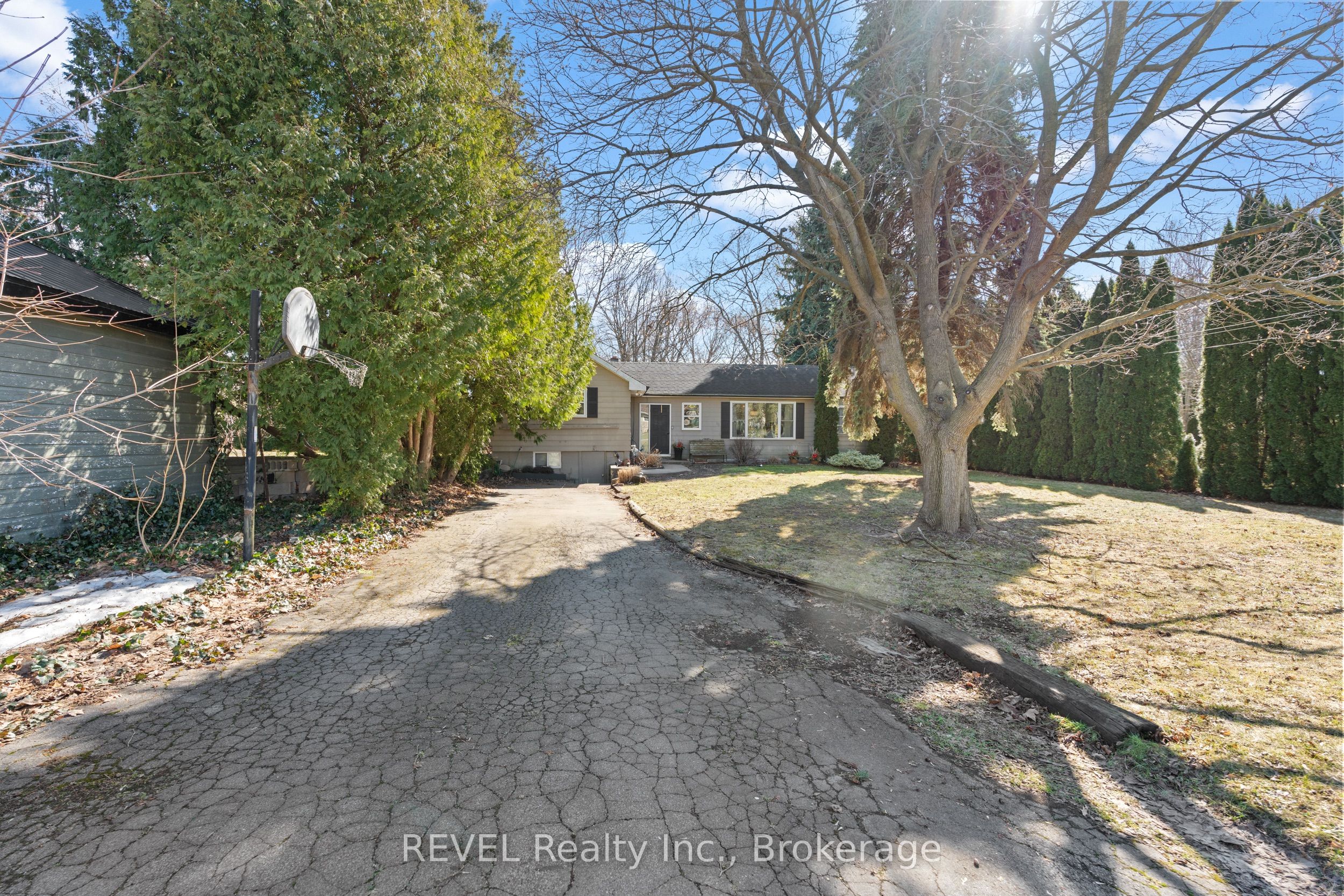 Main Property