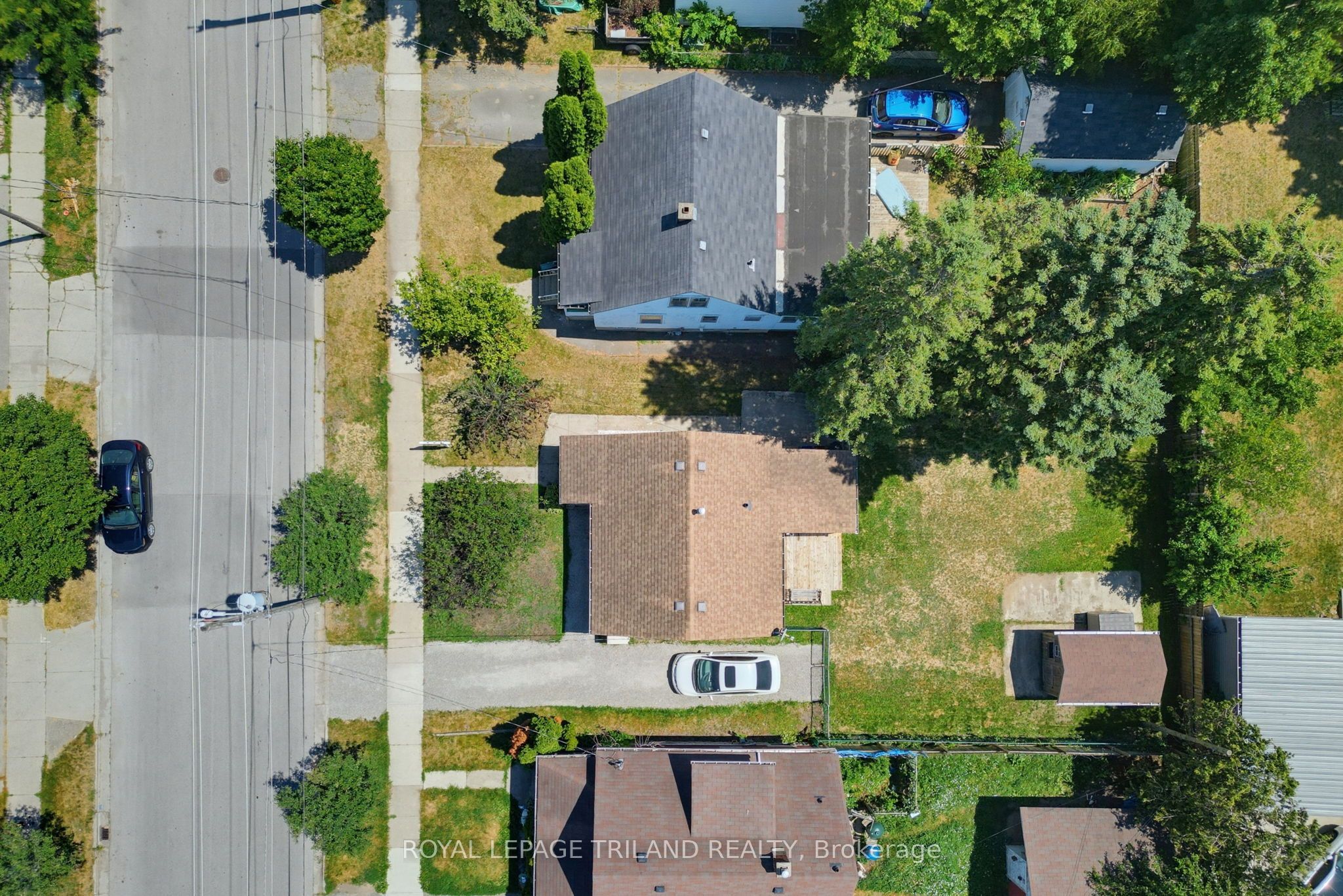 Property