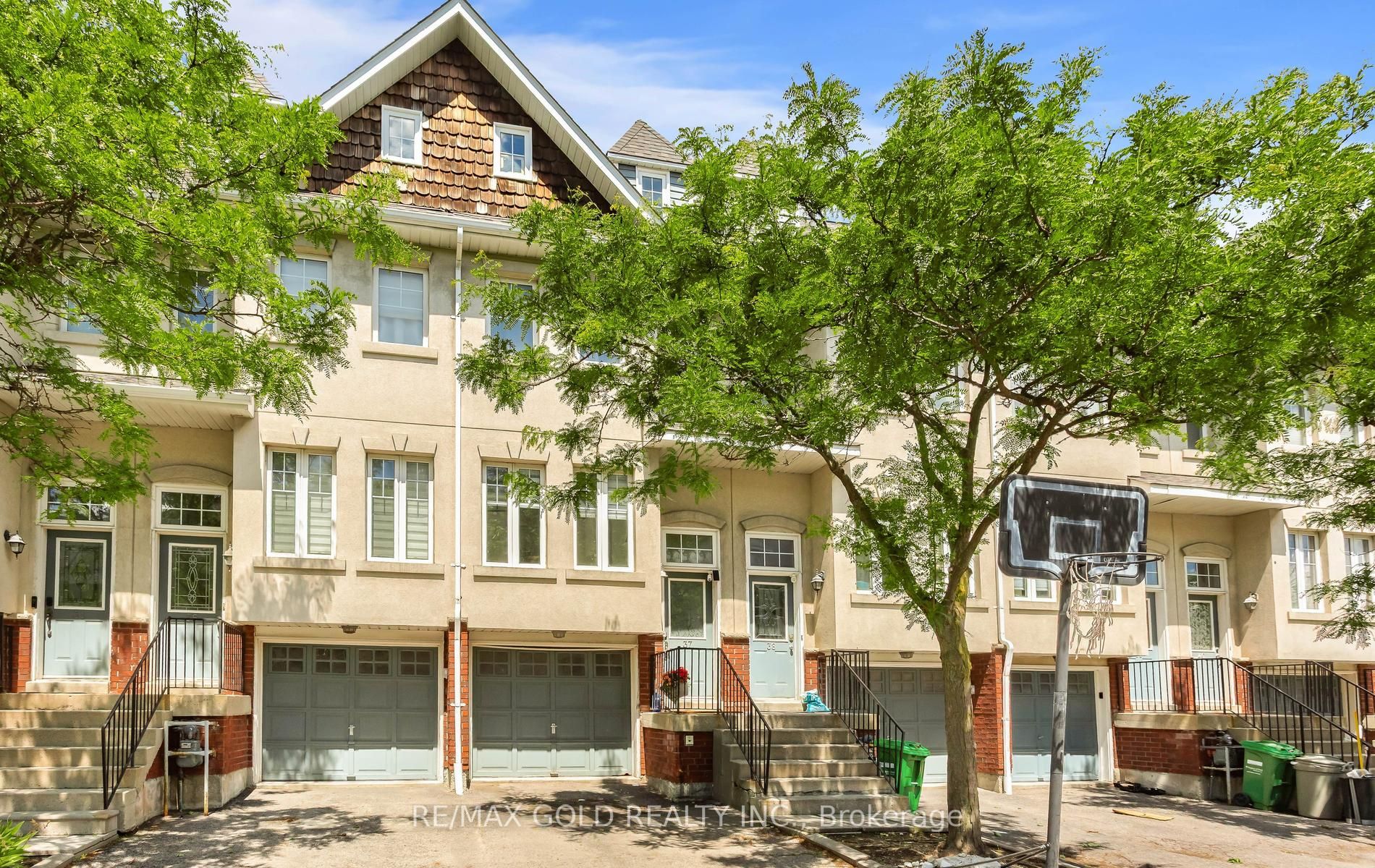 Main Property