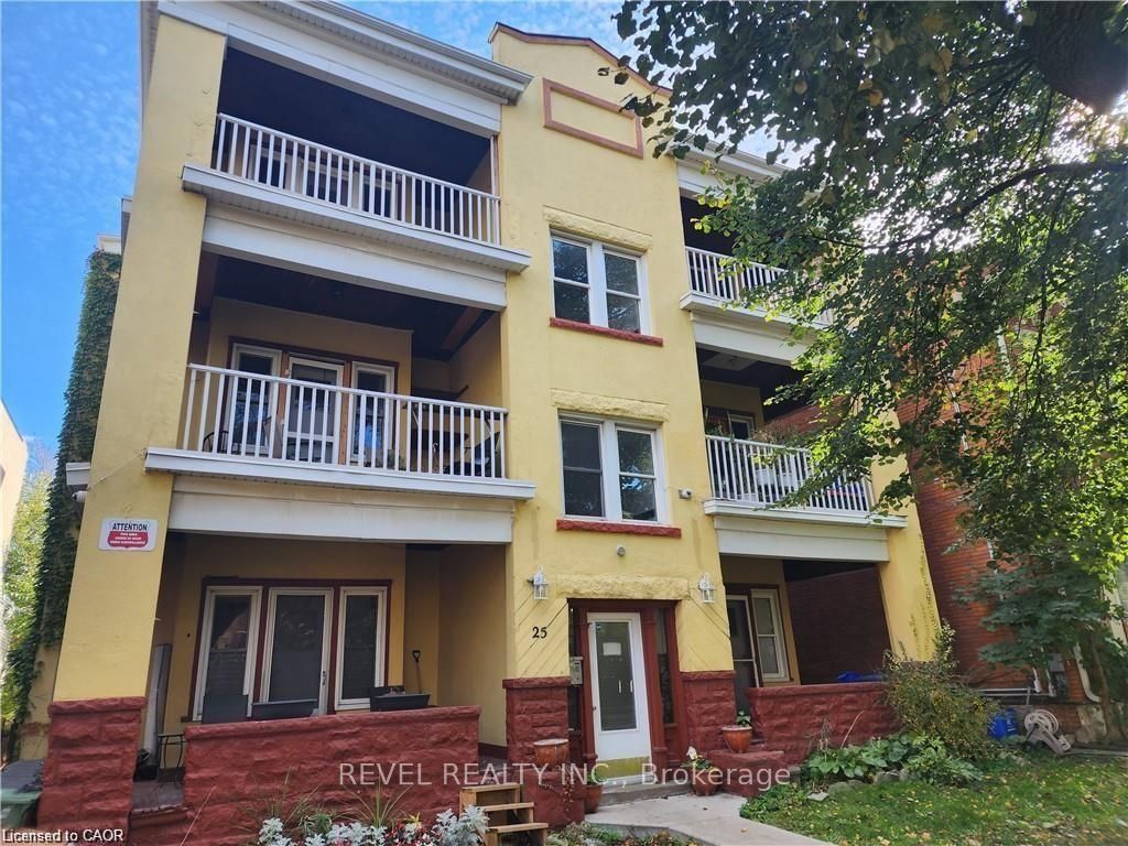 Main Property