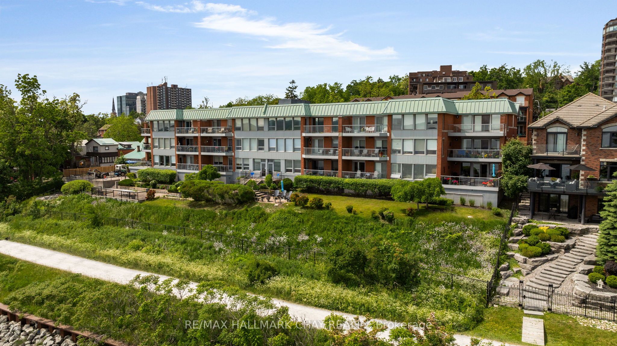 Main Property