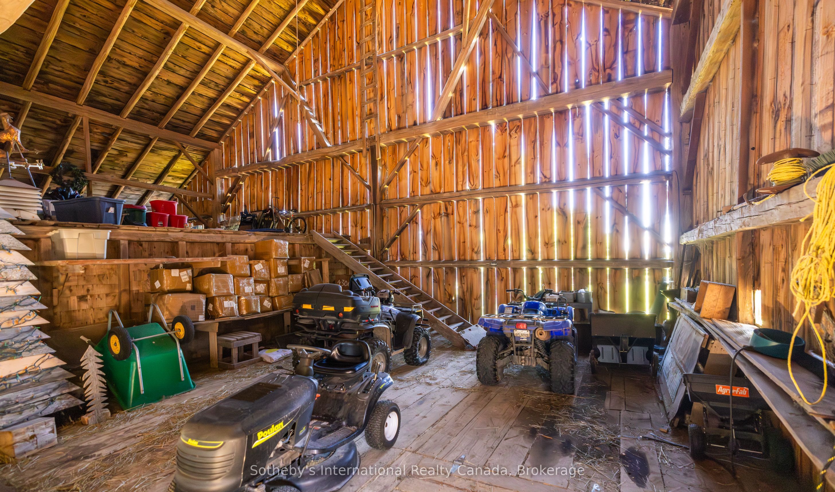 Main Property
