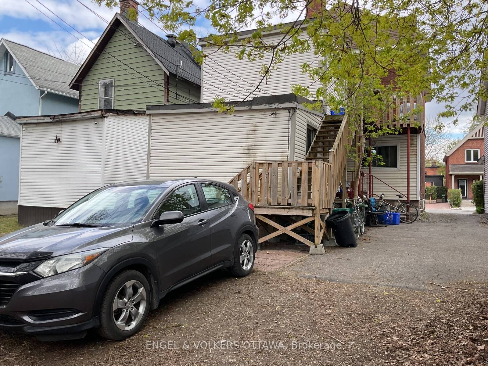 Main Property