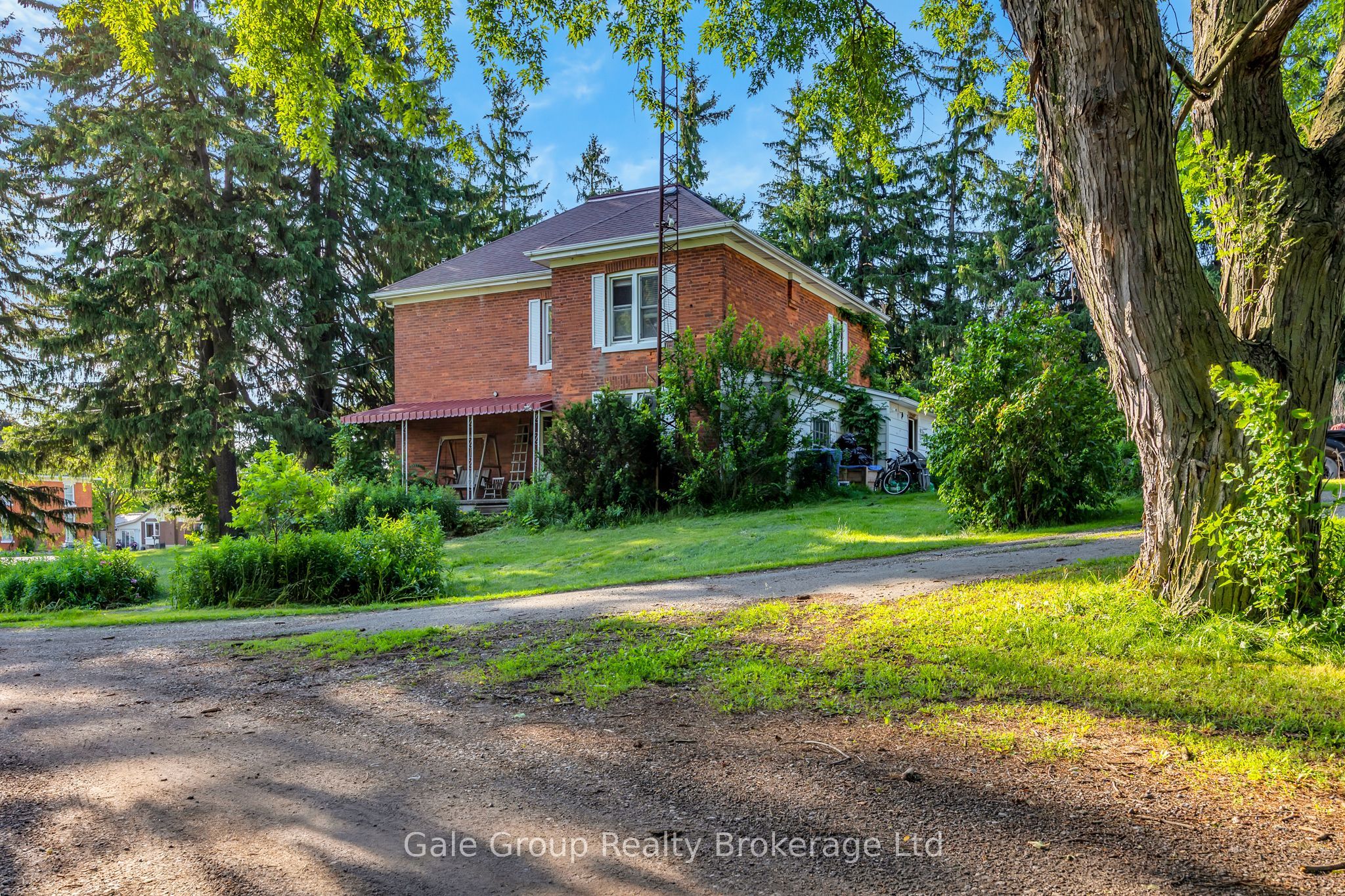 Main Property