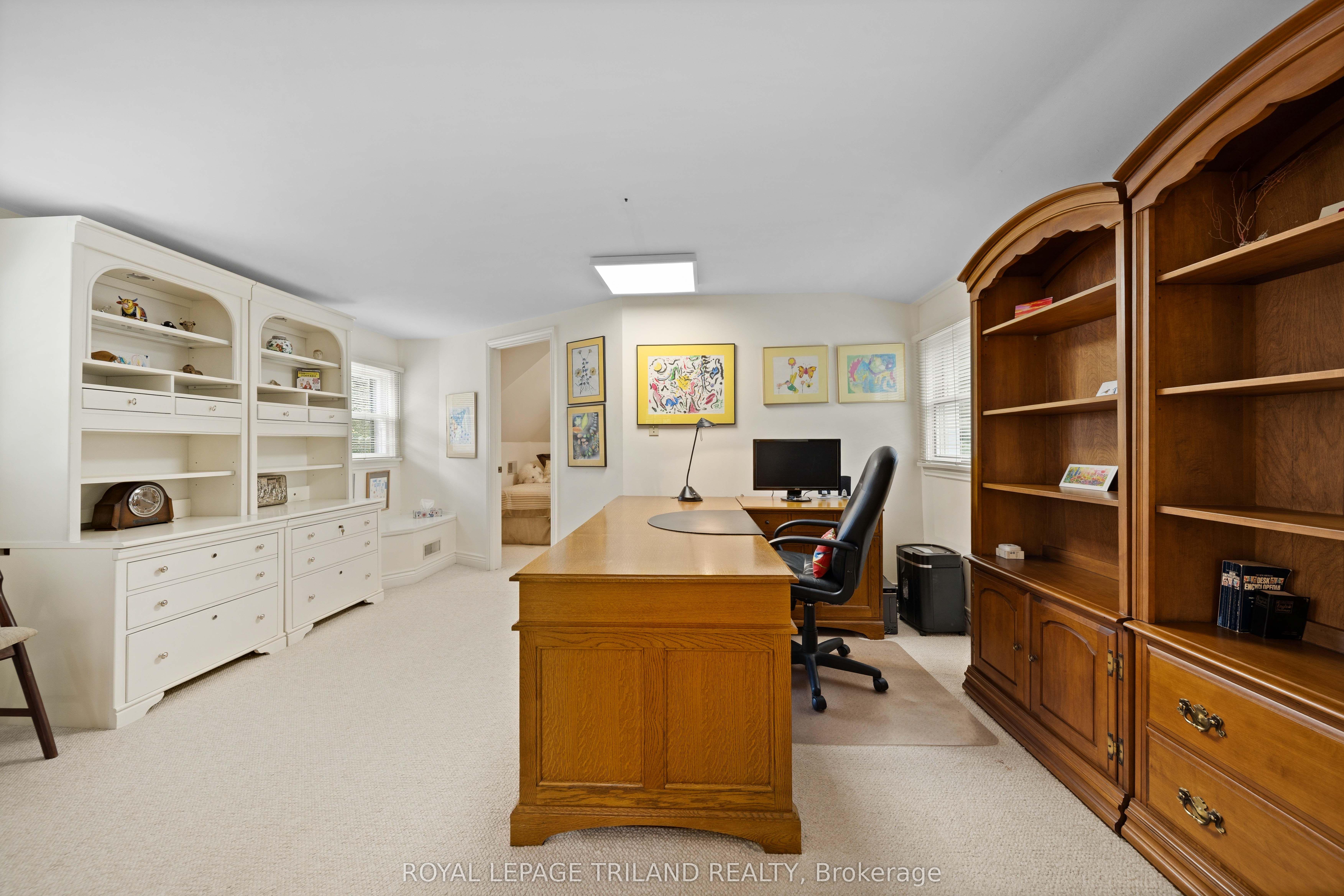 Main Property