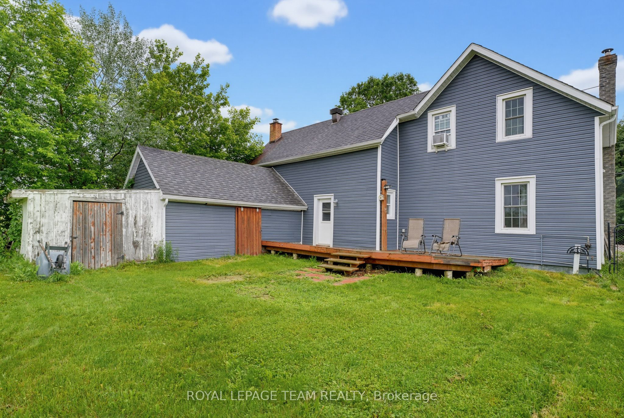 Main Property