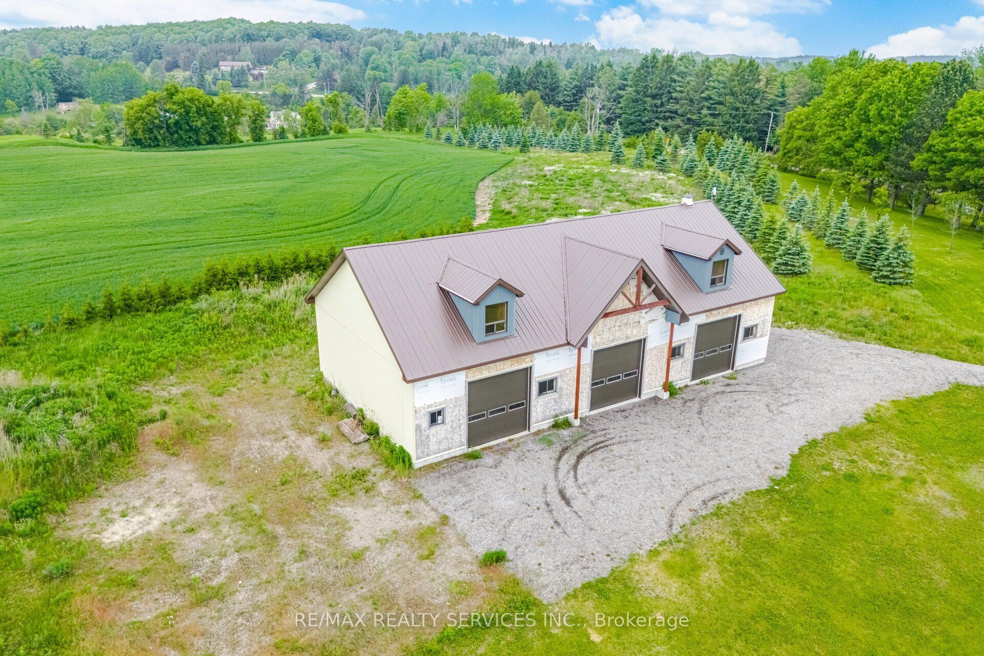 Property