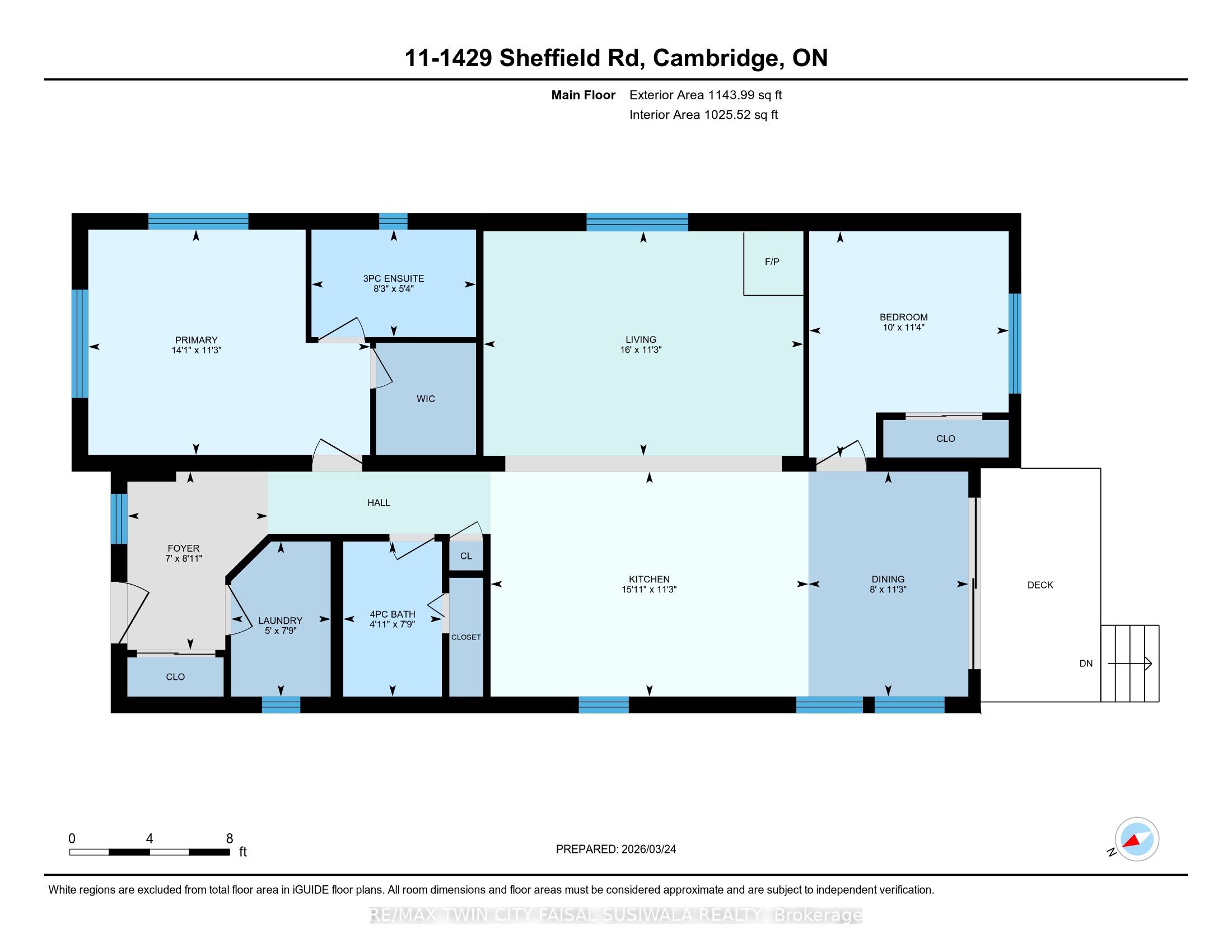 Main Property
