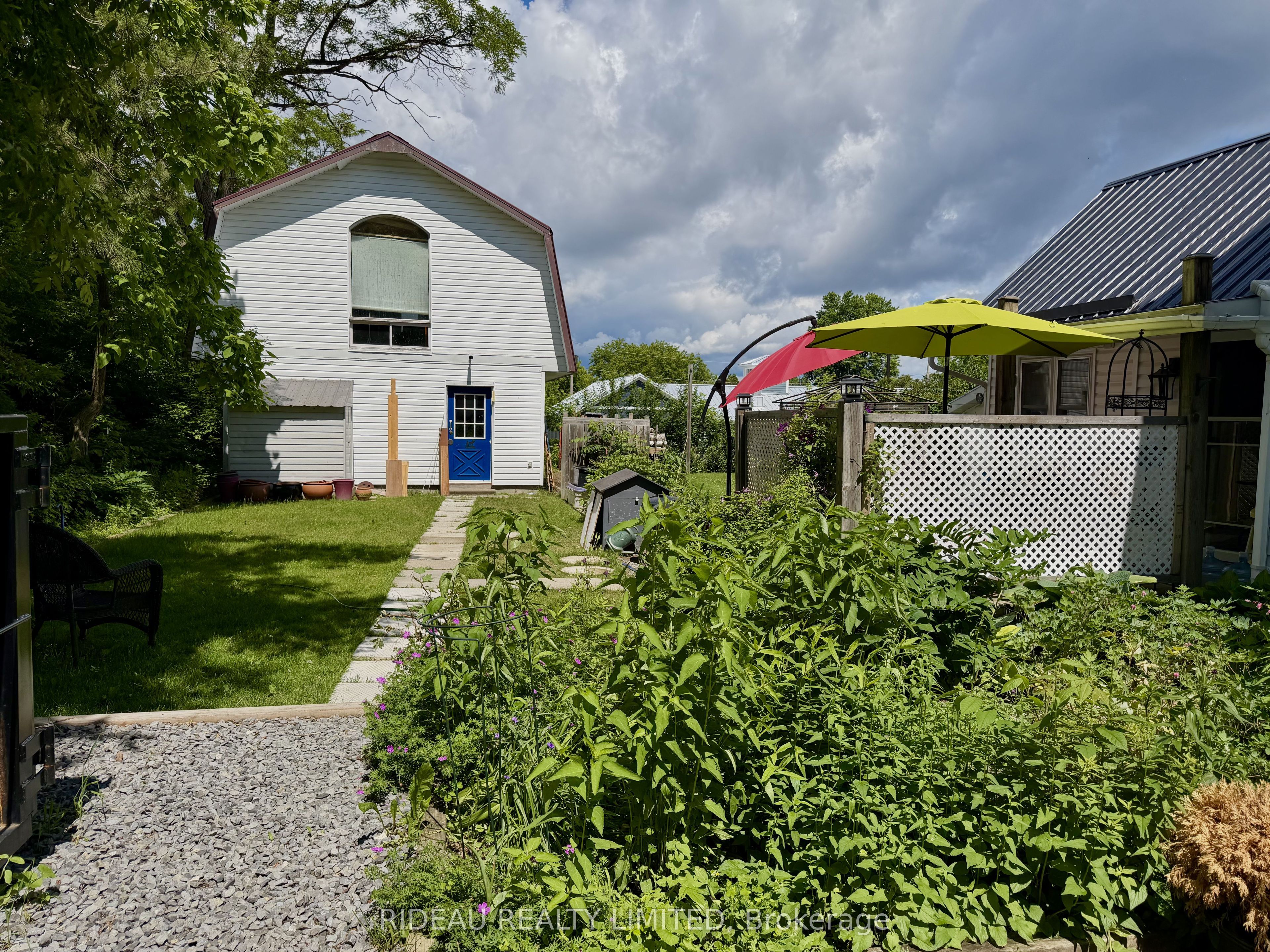 Main Property