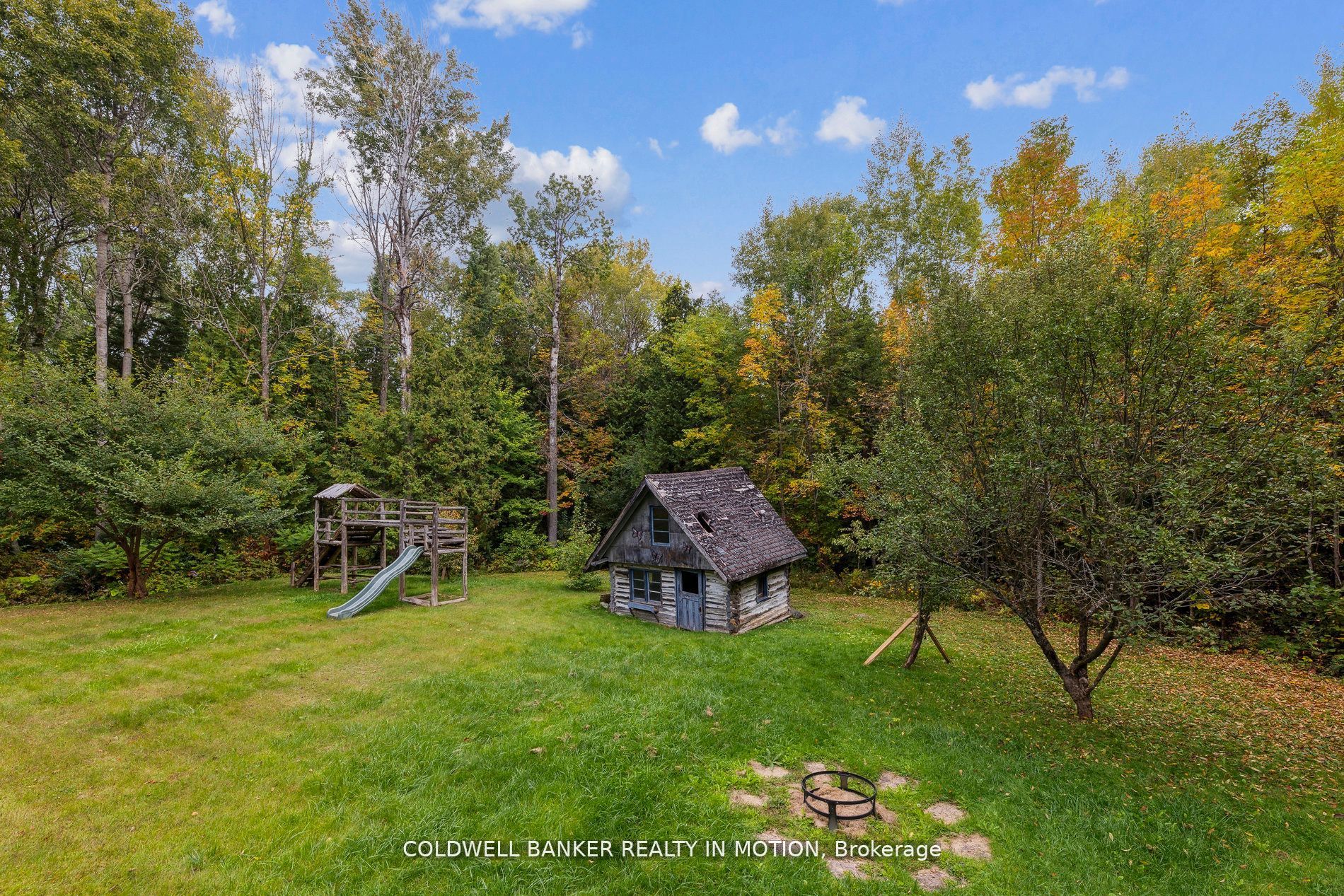 Main Property