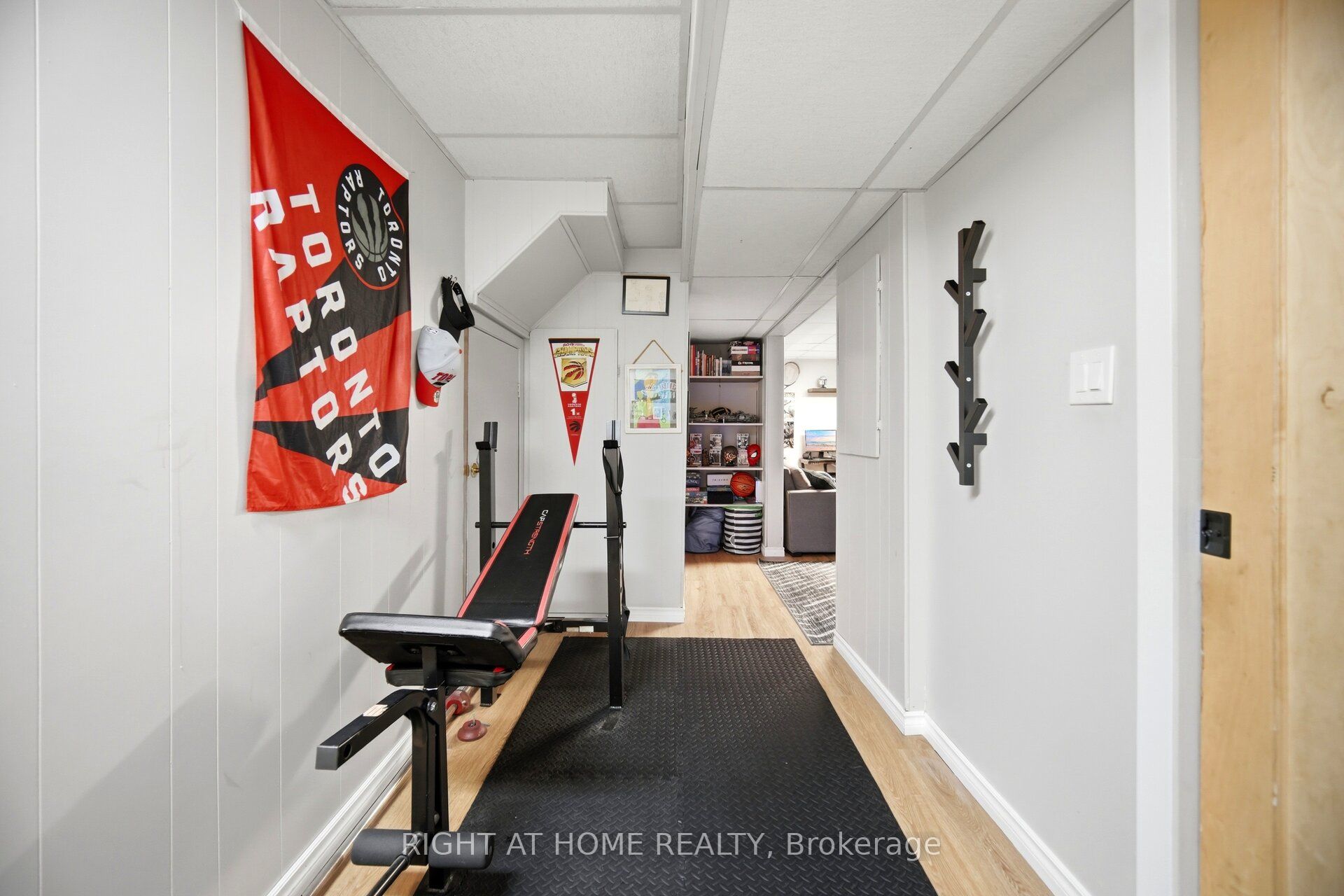 Main Property