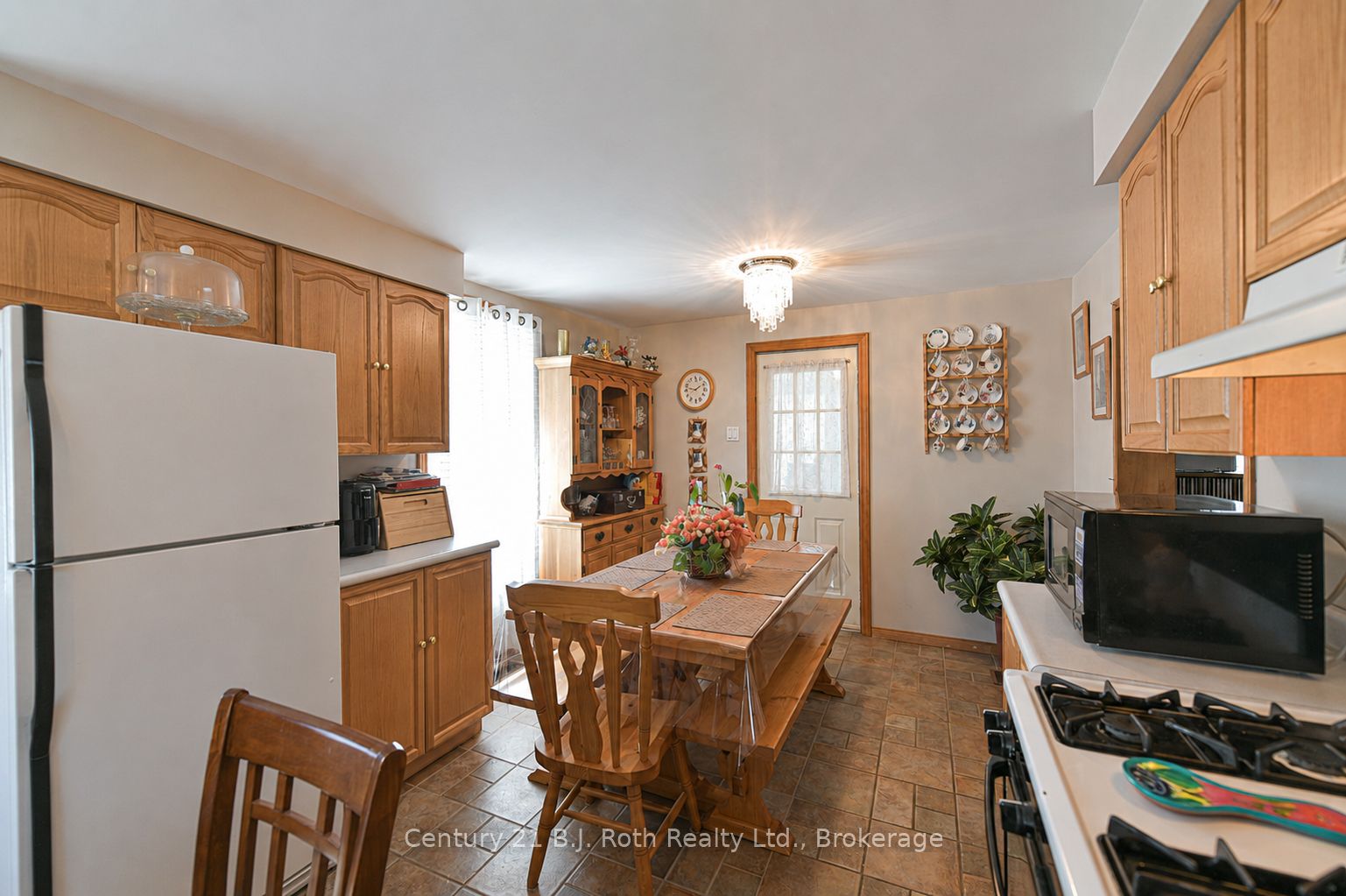 Main Property